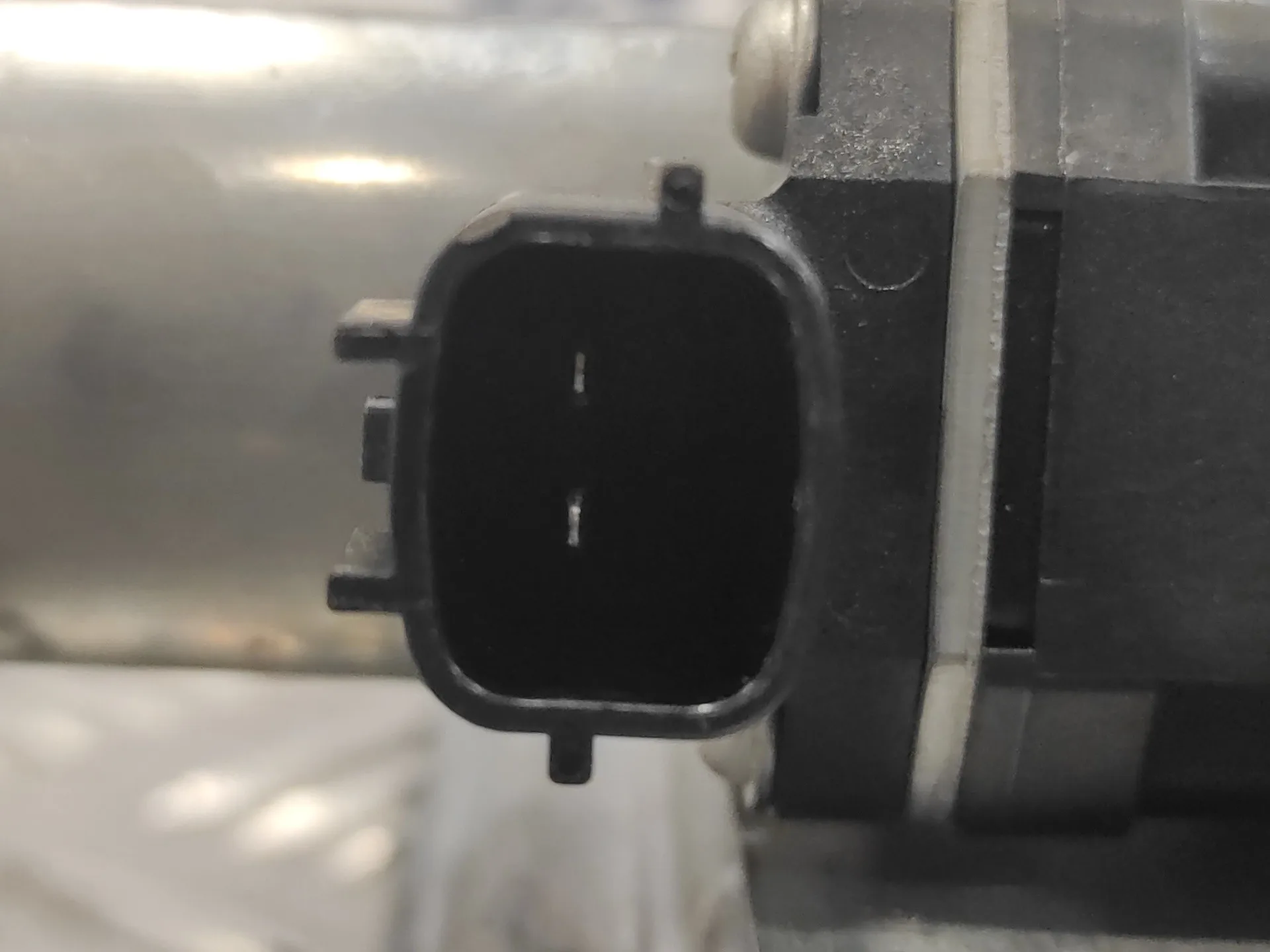 Elevalunas Trasero Izquierdo para Dacia Lodgy