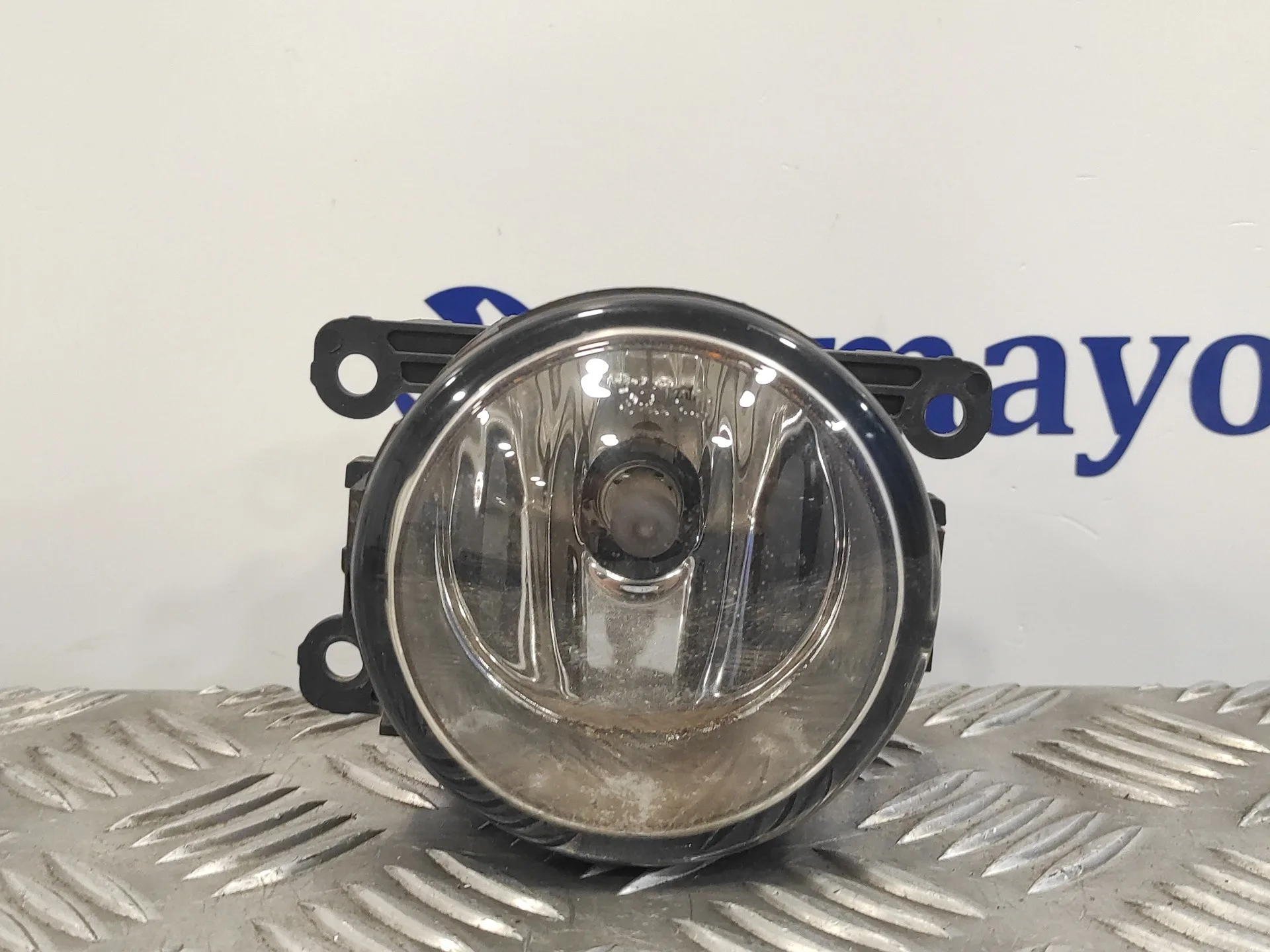 Faro Antiniebla Derecho para Peugeot 307 Cc (S2)