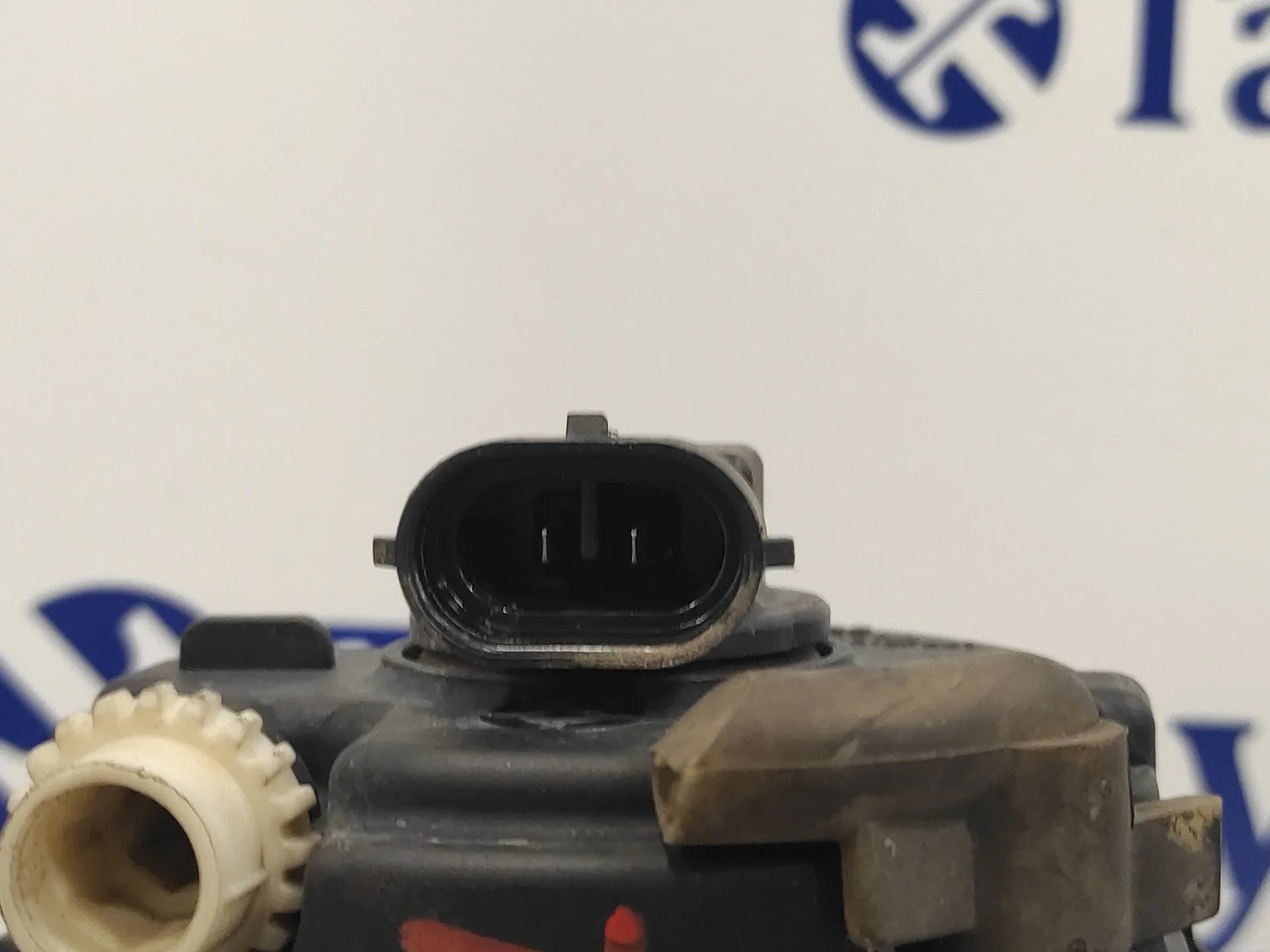Faro Antiniebla Derecho para Peugeot 307 Cc (S2)