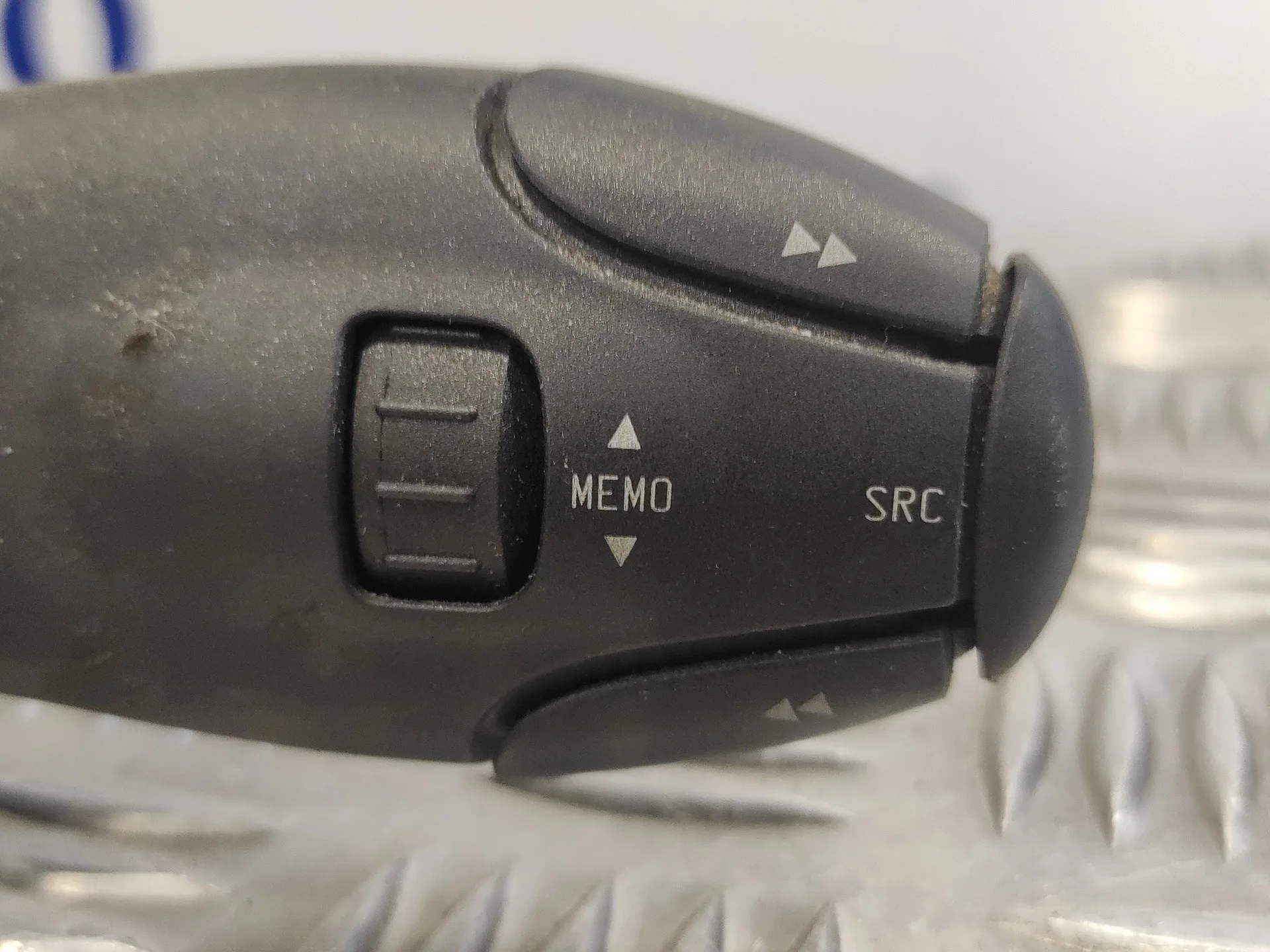 Mando Multifuncion para Peugeot 207