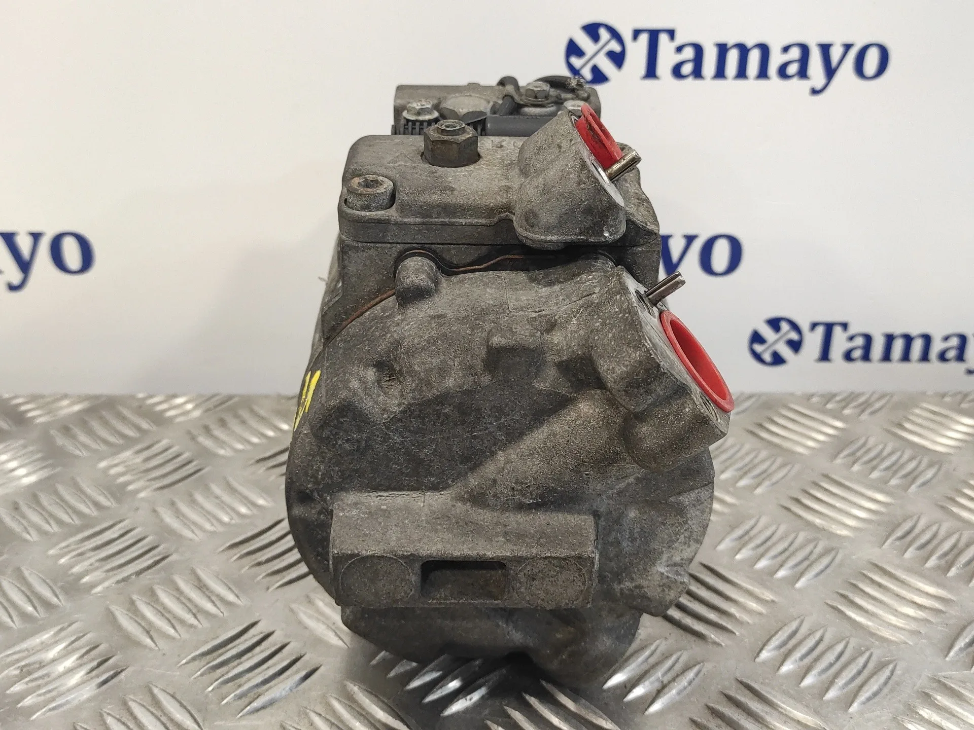 Compresor Aire Acondicionado para Bmw Serie 3 Coupe (E46)