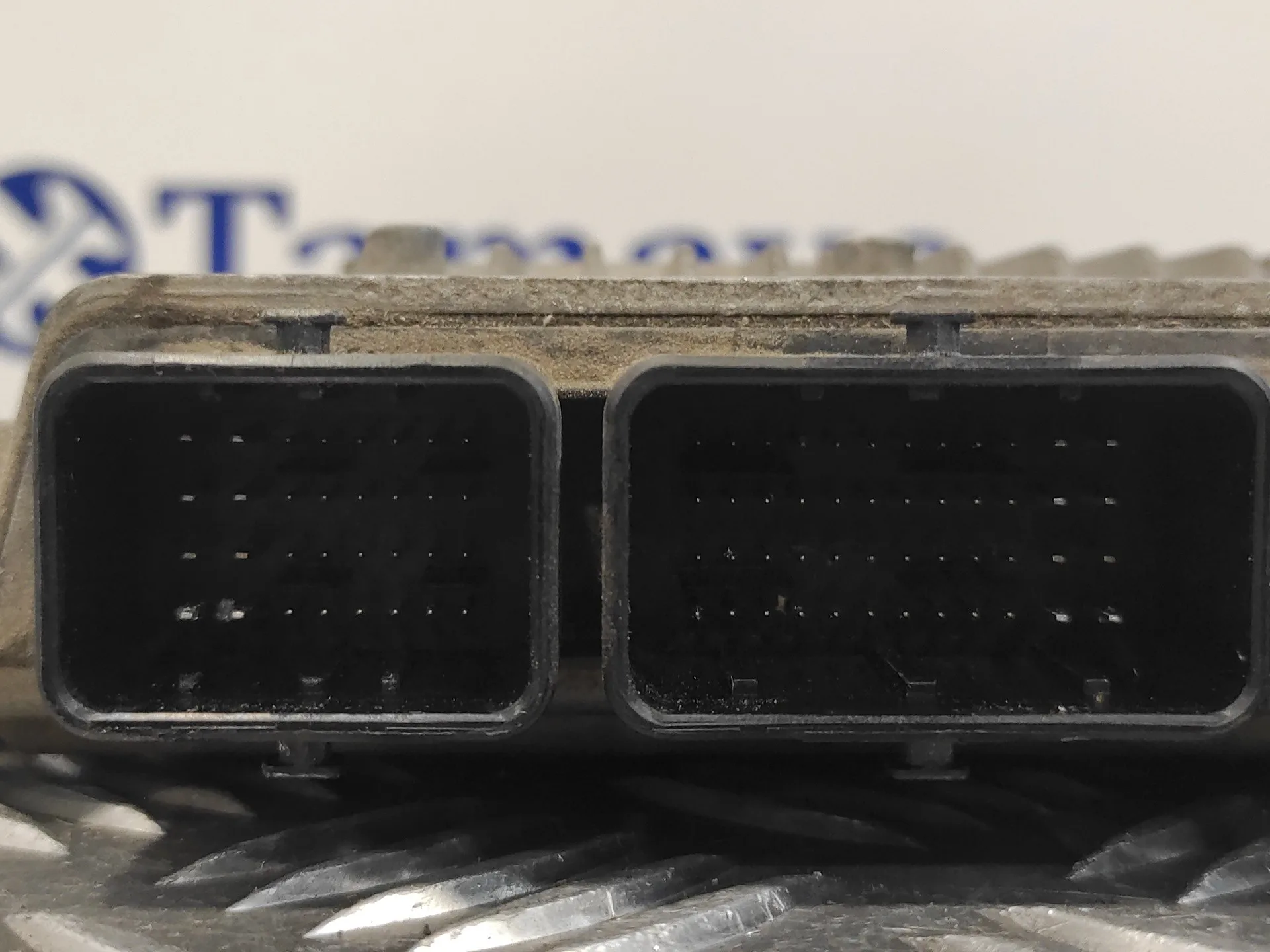 Centralita Motor Uce para Citroën C3