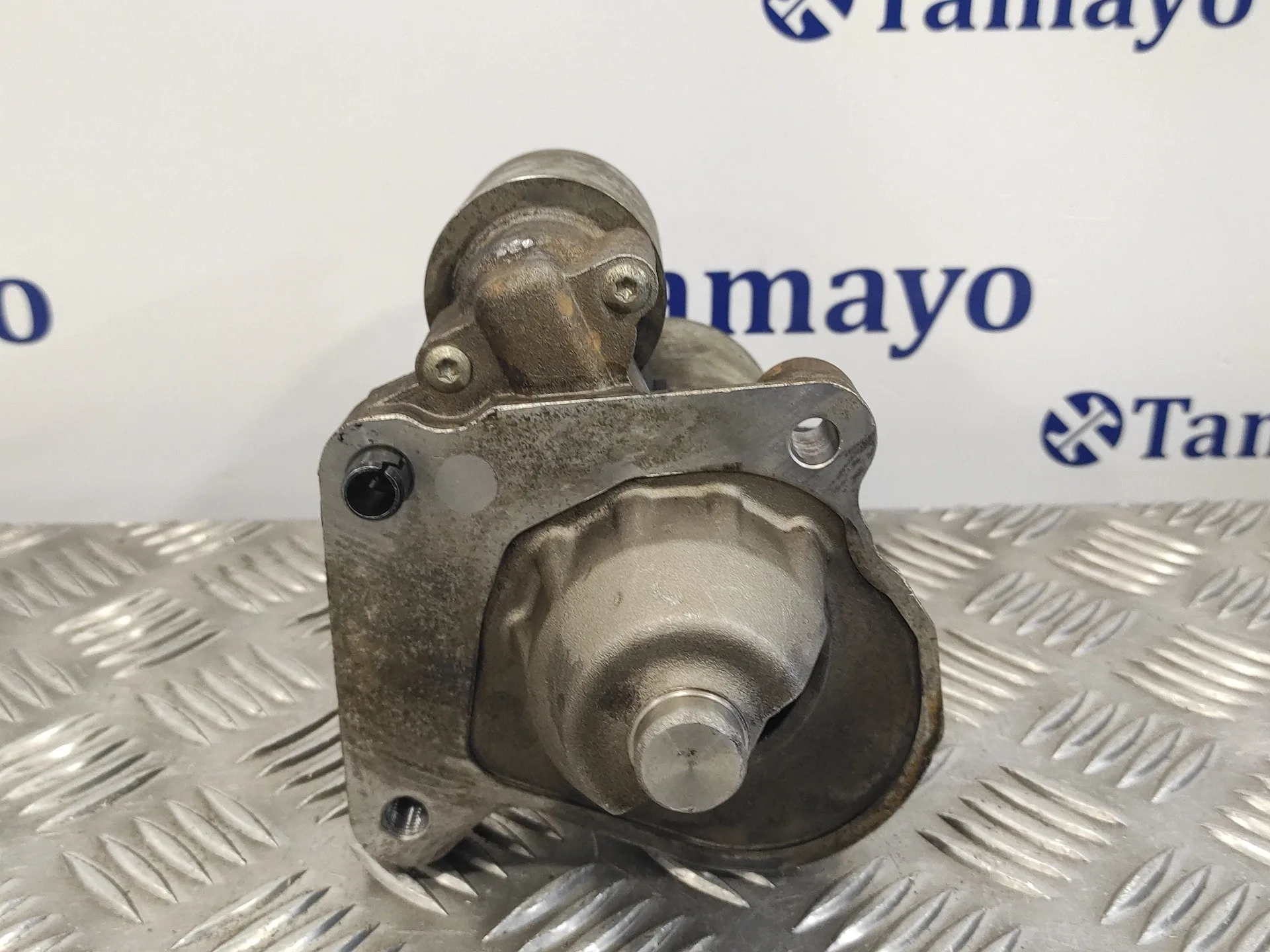Motor Arranque para Mazda 3 Berlina (Bk)