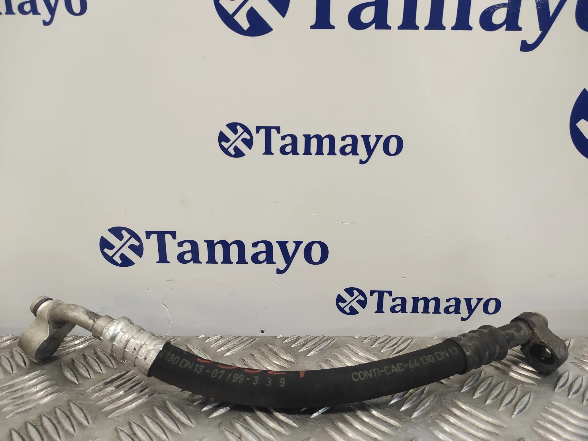 Tubos Aire Acondicionado para Bmw Serie 3 Coupe (E46)