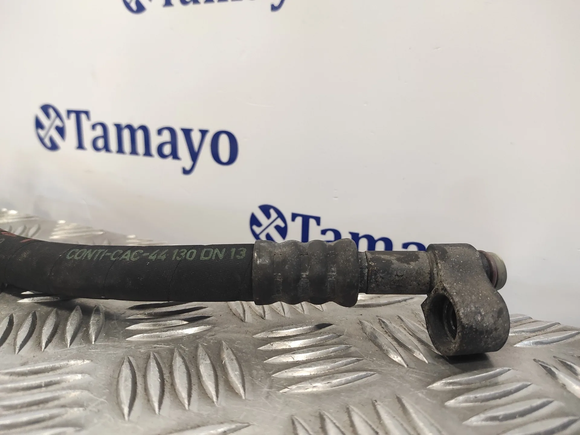 Tubos Aire Acondicionado para Bmw Serie 3 Coupe (E46)