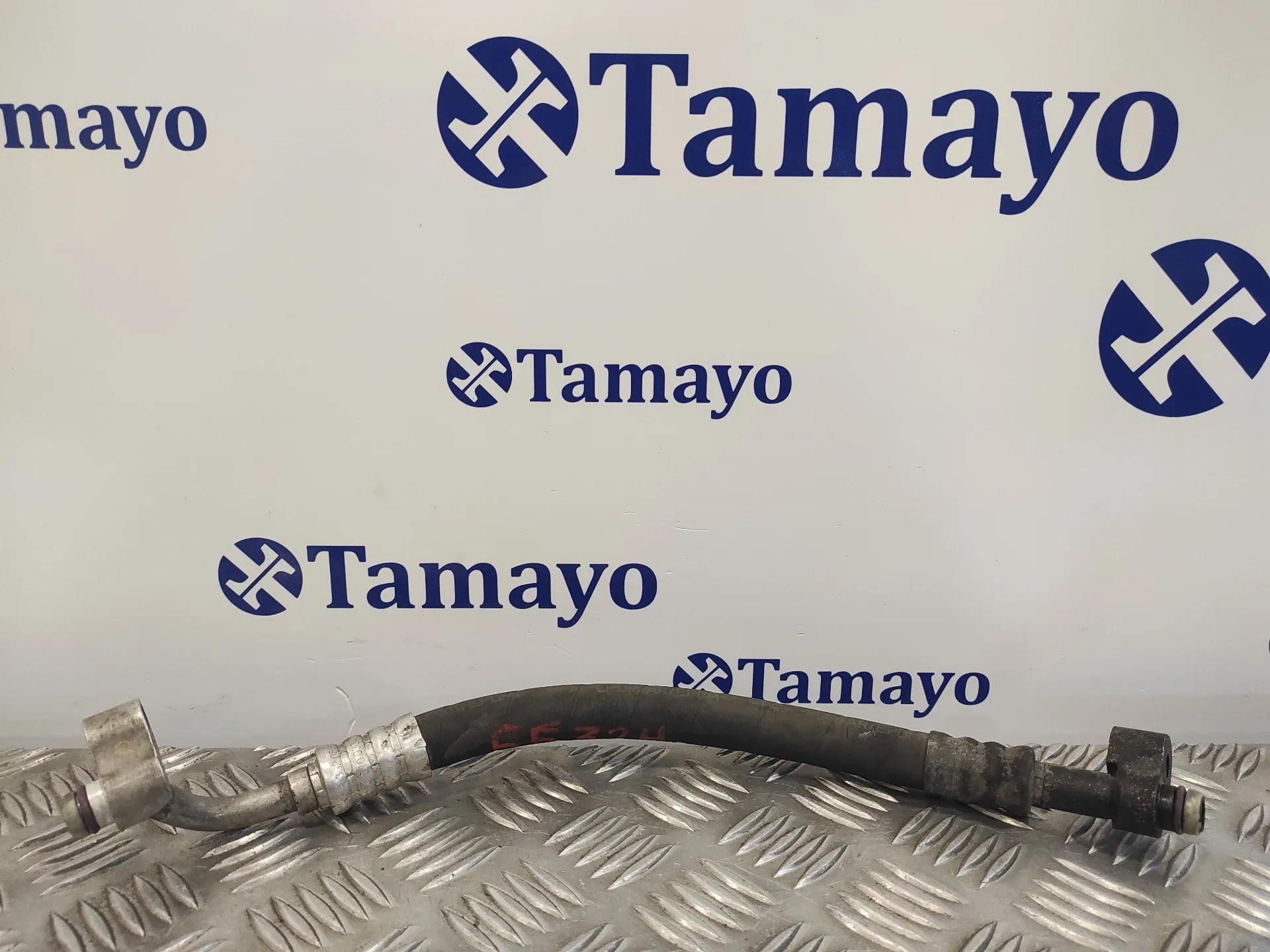 Tubos Aire Acondicionado para Bmw Serie 3 Coupe (E46)