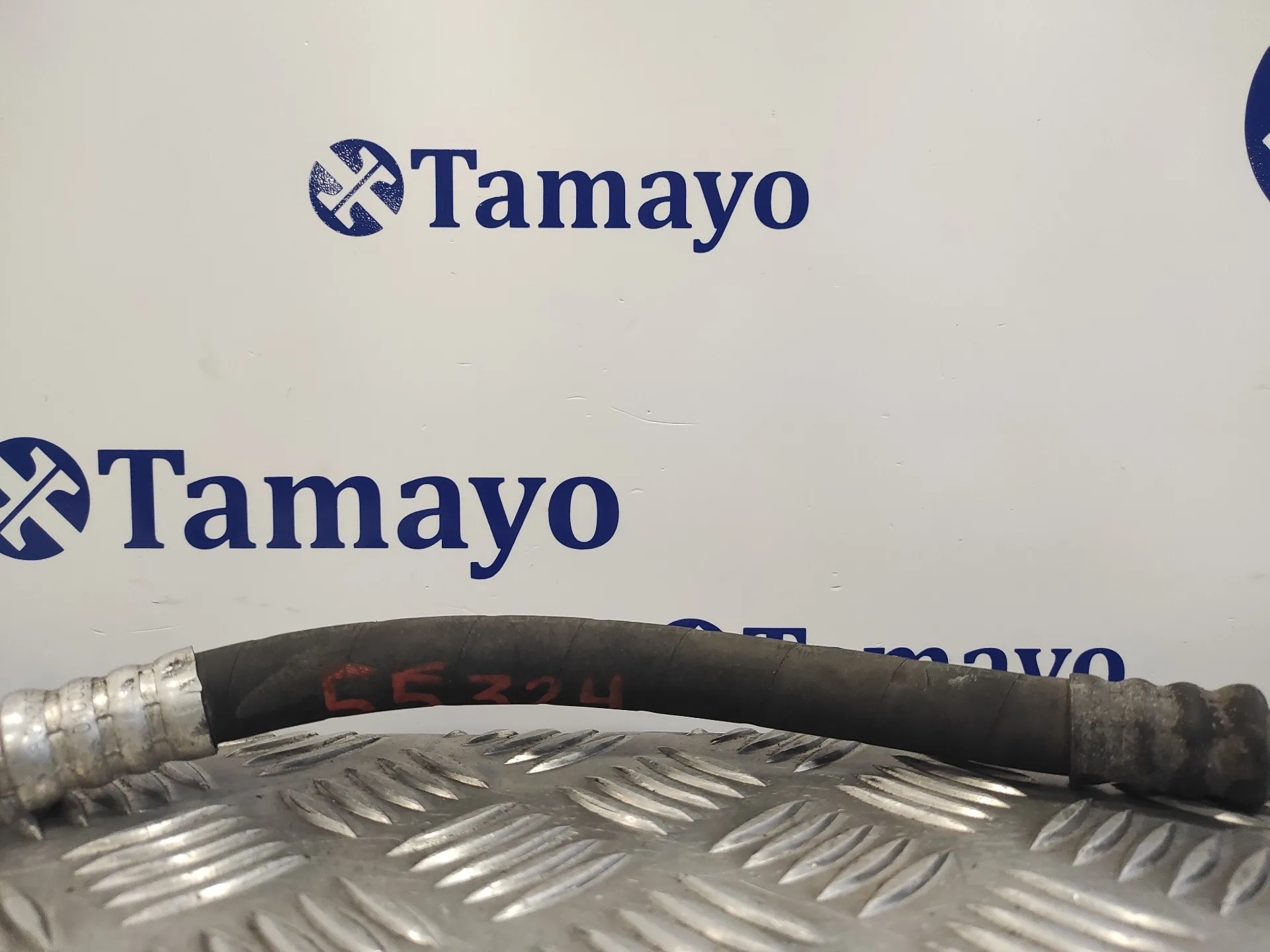 Tubos Aire Acondicionado para Bmw Serie 3 Coupe (E46)