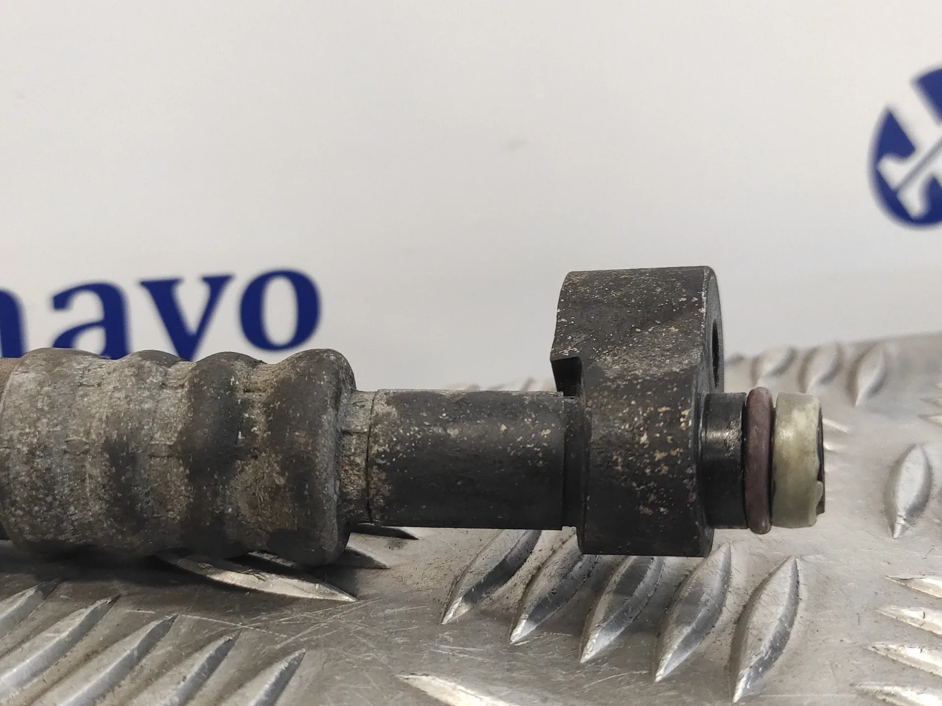 Tubos Aire Acondicionado para Bmw Serie 3 Coupe (E46)