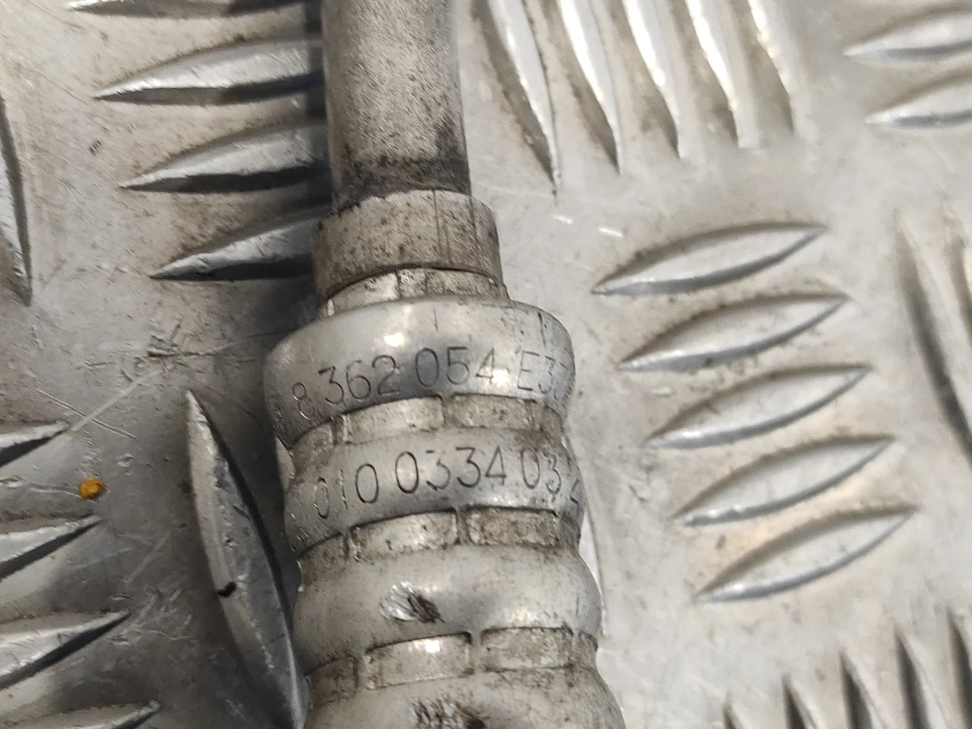 Tubos Aire Acondicionado para Bmw Serie 3 Coupe (E46)