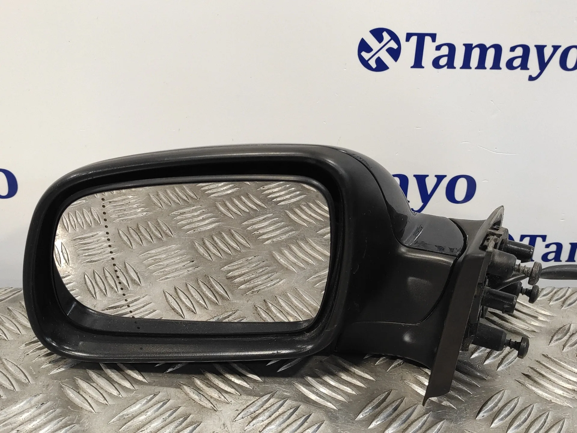 Retrovisor Izquierdo para Peugeot 307 Cc (S2)