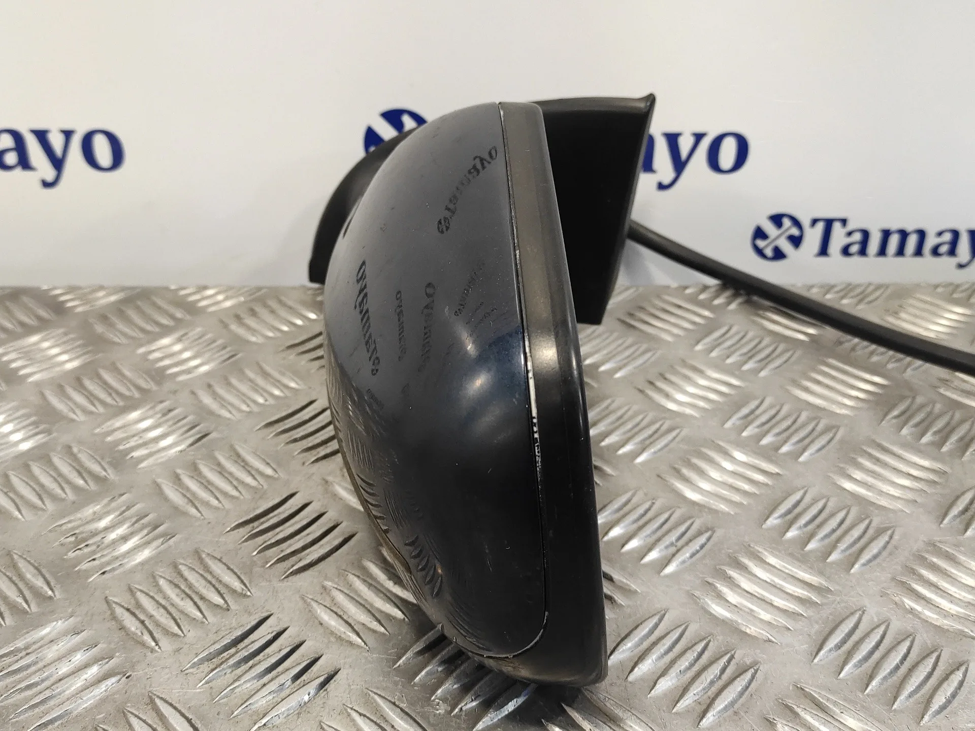 Retrovisor Izquierdo para Peugeot 307 Cc (S2)