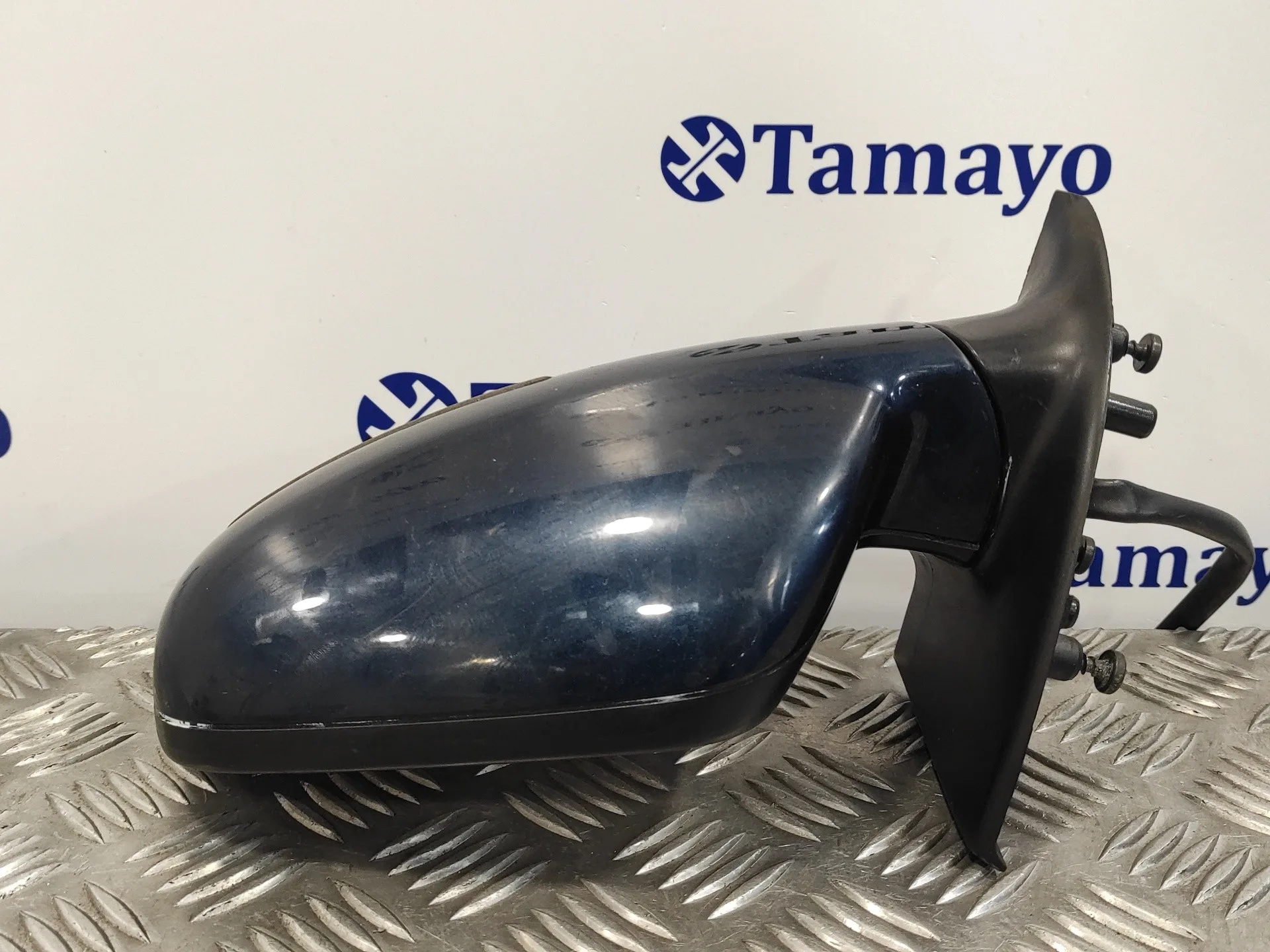 Retrovisor Izquierdo para Peugeot 307 Cc (S2)
