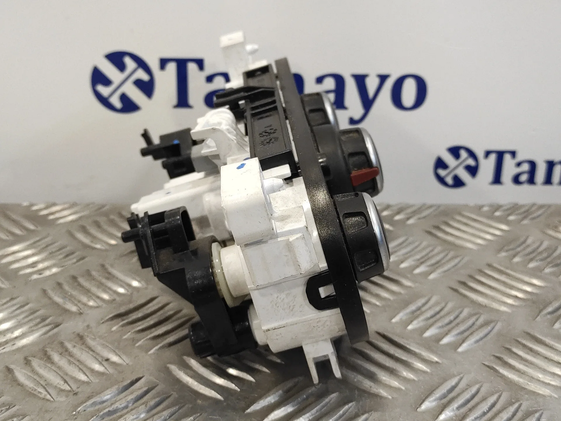 Mando Calefaccion / Aire Acondicionado para Dacia Lodgy