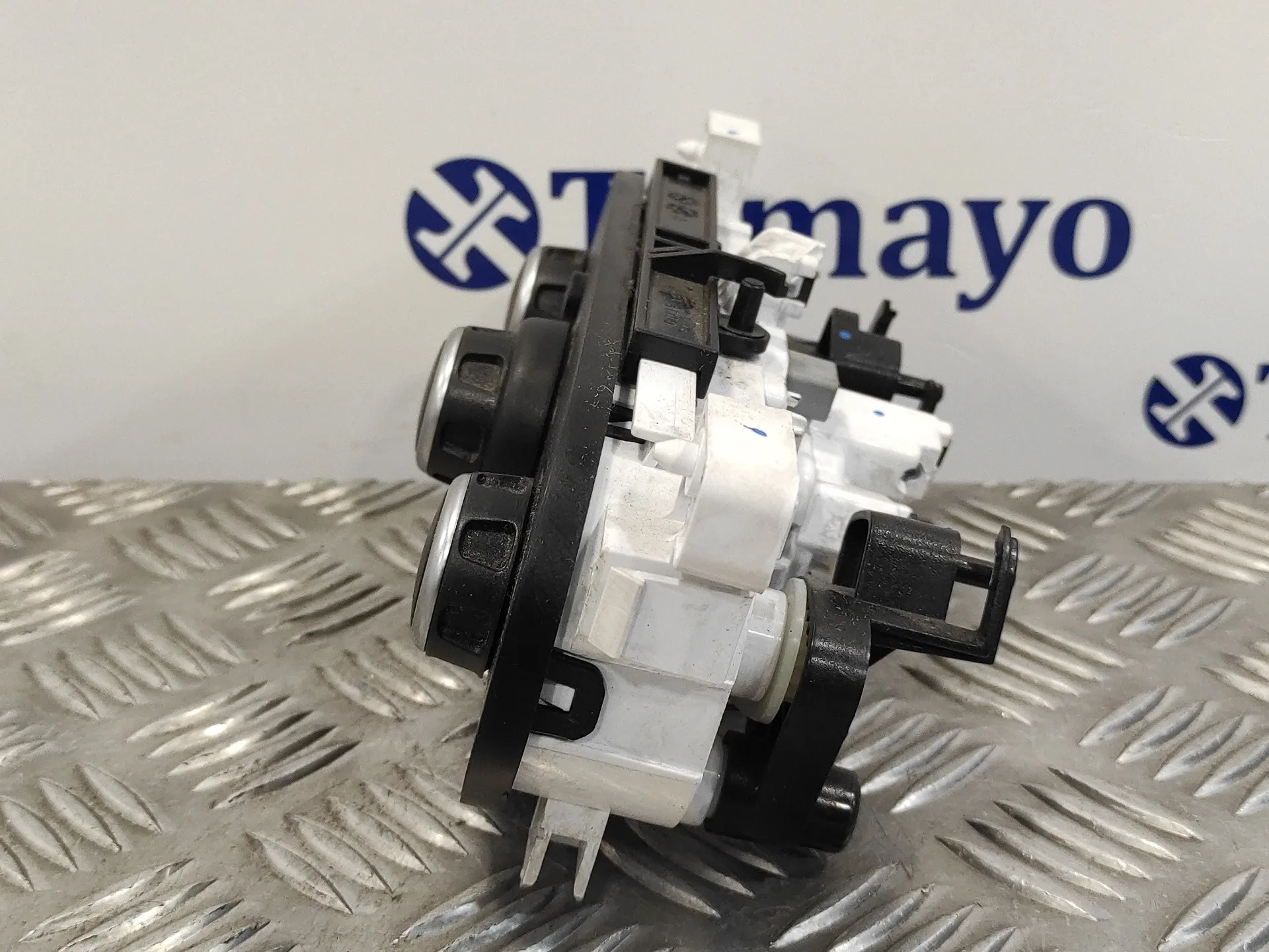 Mando Calefaccion / Aire Acondicionado para Dacia Lodgy