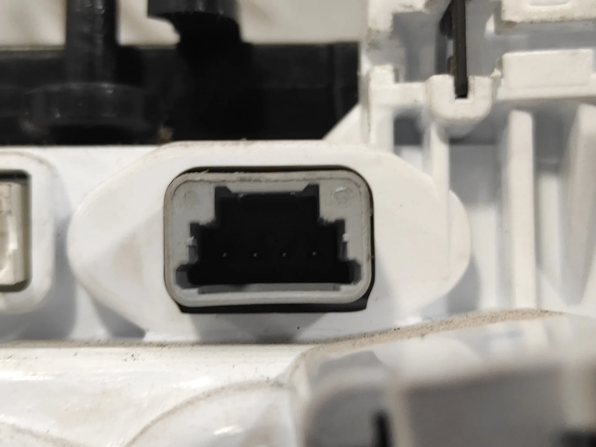 Mando Calefaccion / Aire Acondicionado para Dacia Lodgy