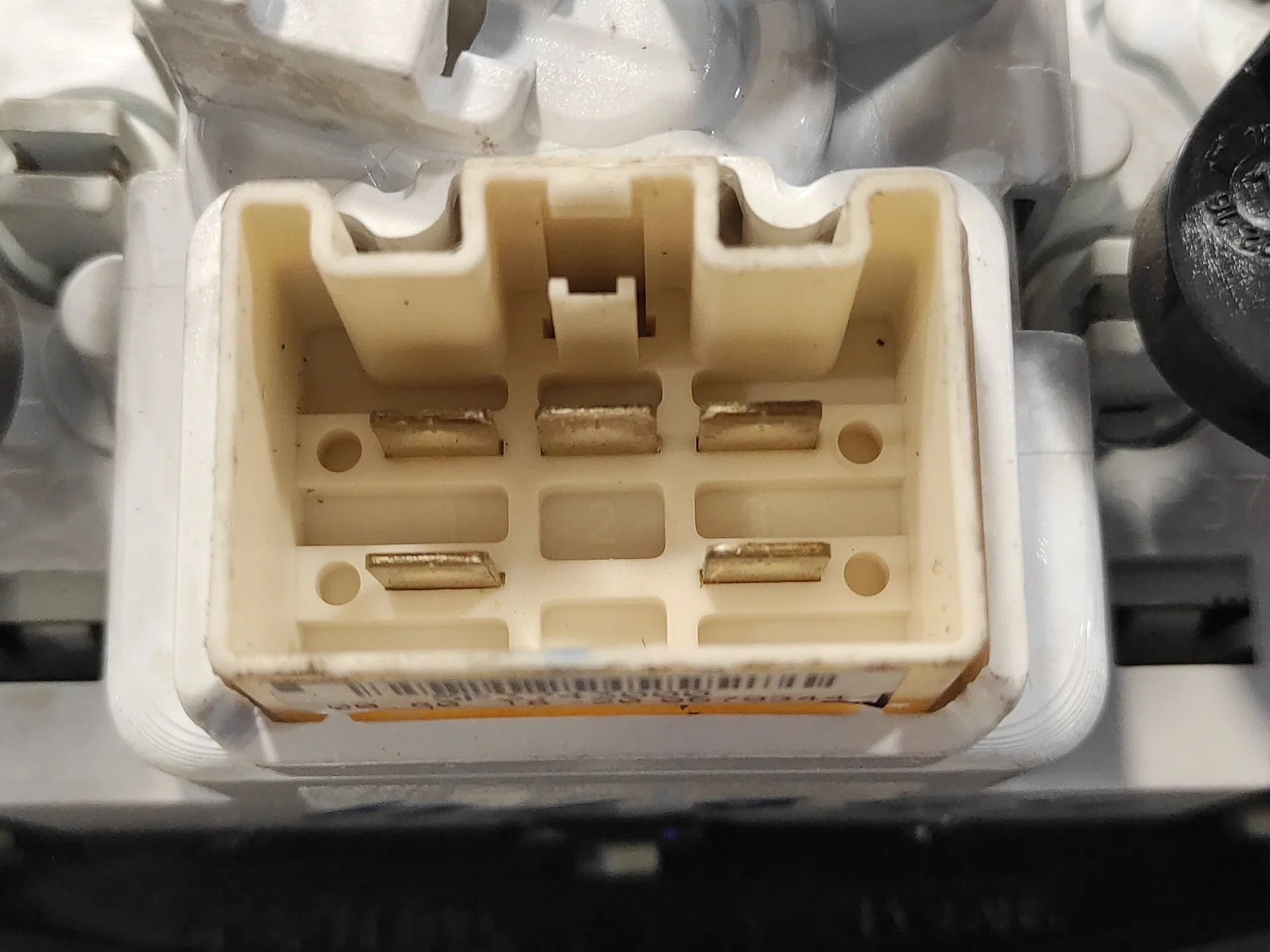 Mando Calefaccion / Aire Acondicionado para Dacia Lodgy