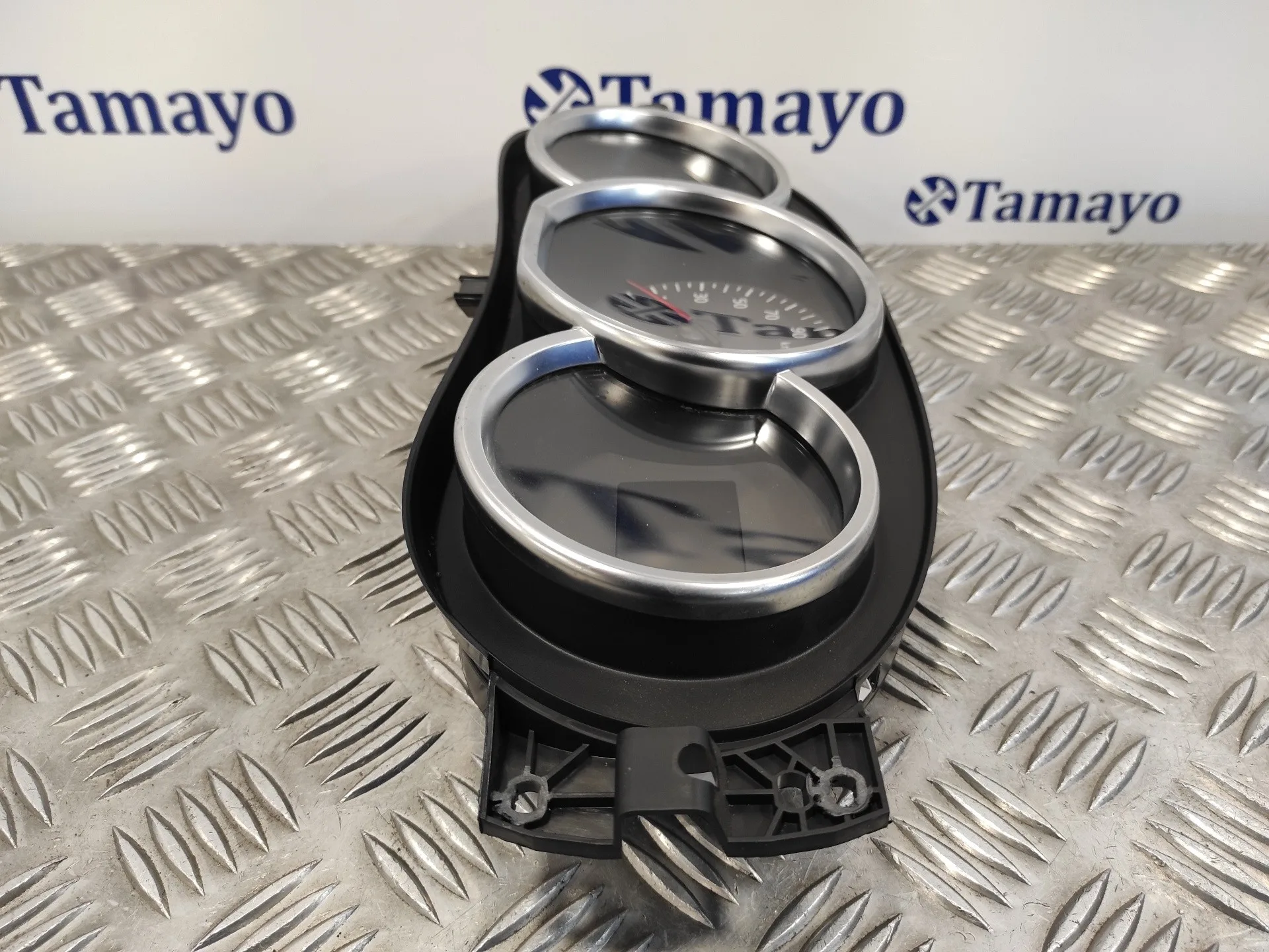 Cuadro Instrumentos para Dacia Lodgy