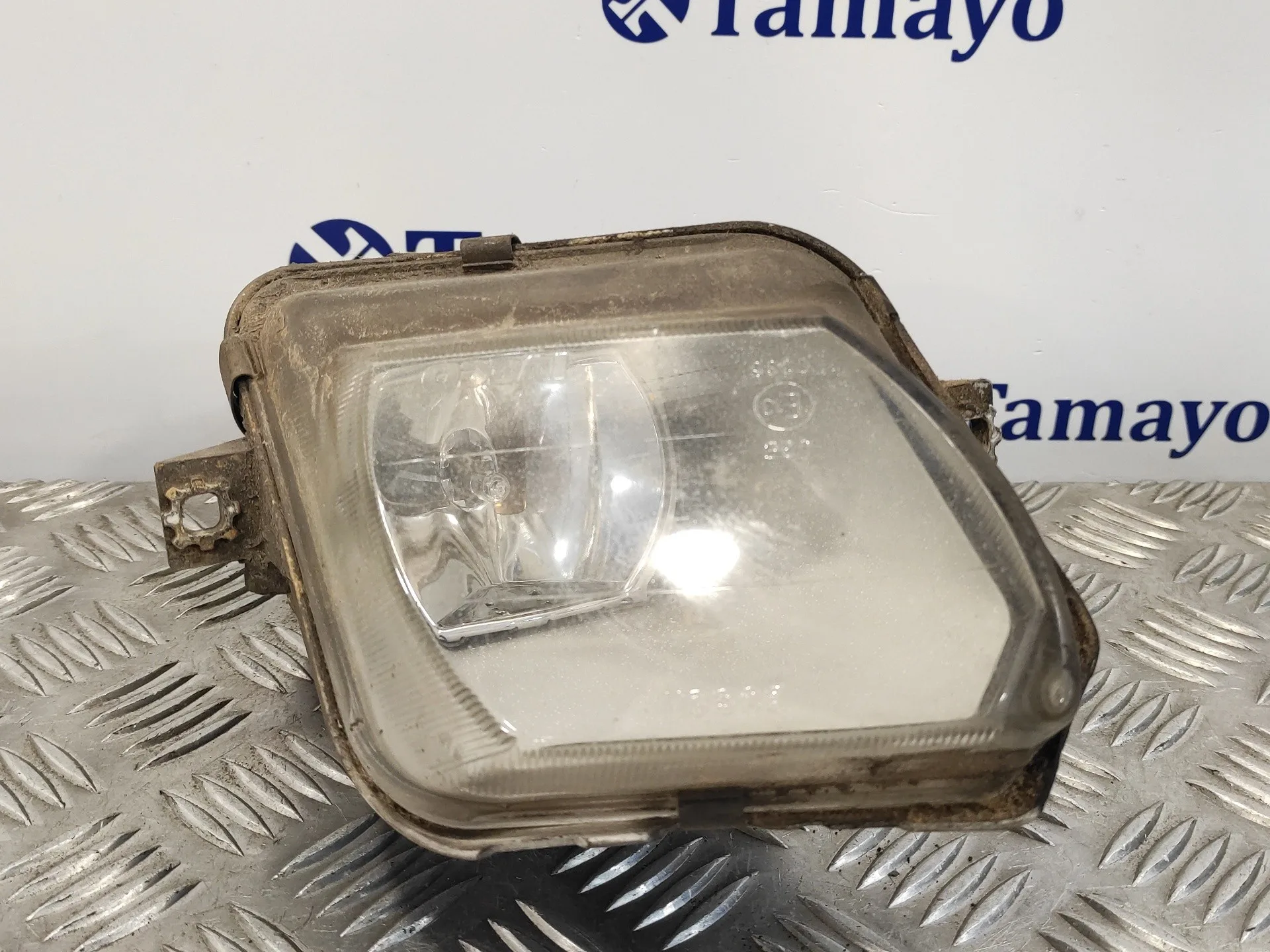 Faro Antiniebla Izquierdo para Iveco Daily Caja Cerrada (1999 =>)