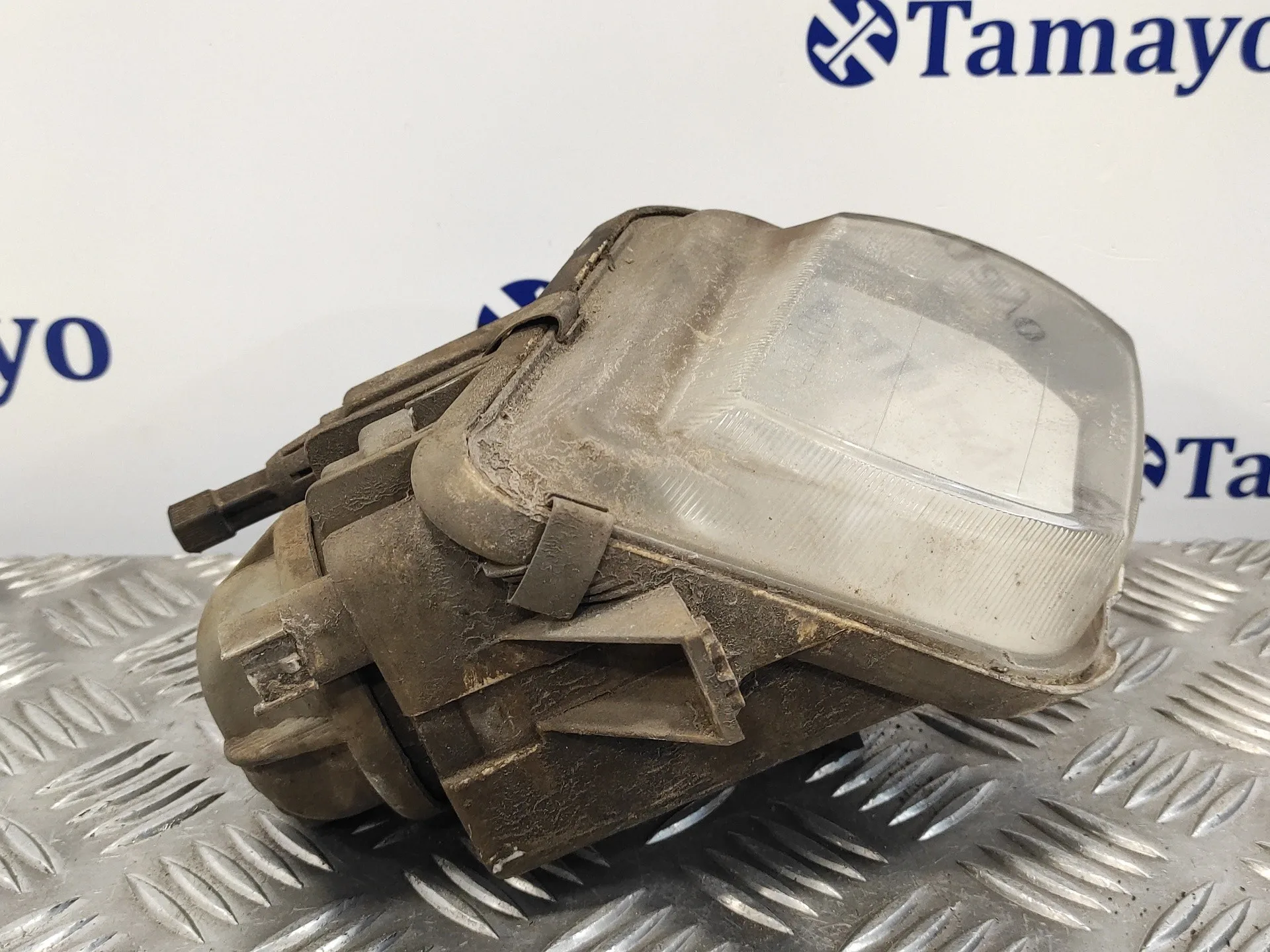 Faro Antiniebla Izquierdo para Iveco Daily Caja Cerrada (1999 =>)