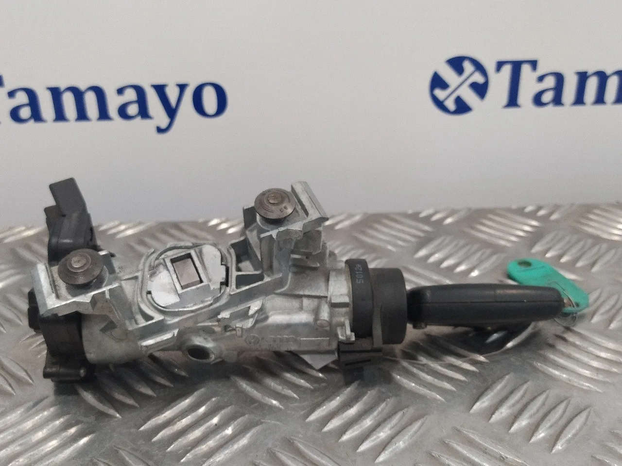 Conmutador De Arranque para Seat Toledo (Kg3)