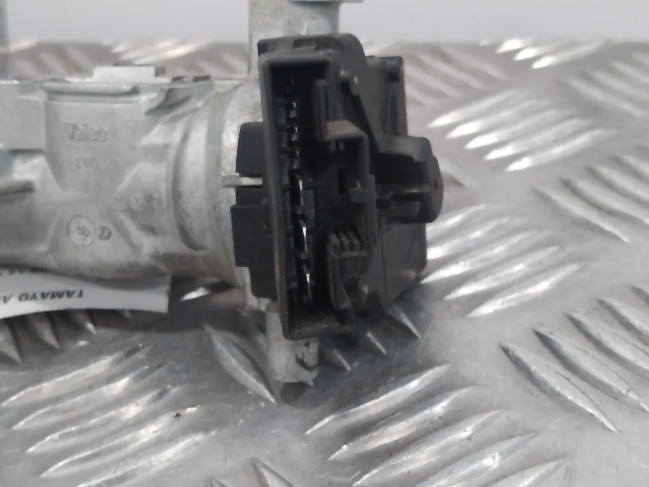 Conmutador De Arranque para Seat Toledo (Kg3)