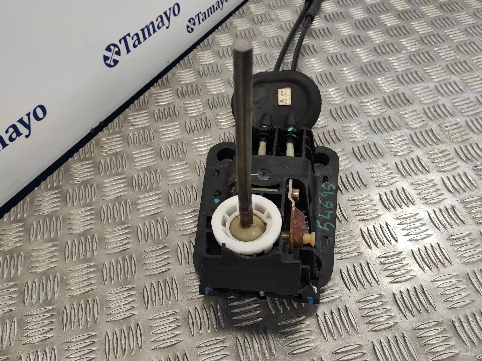 Palanca Cambio para Citroën Ds3