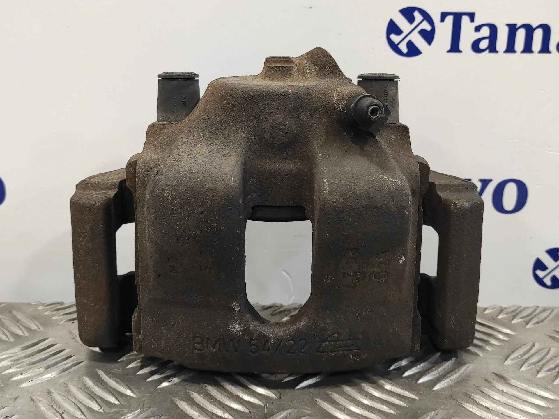 Pinza Freno Delantera Derecha para Bmw Serie 3 Coupe (E46)