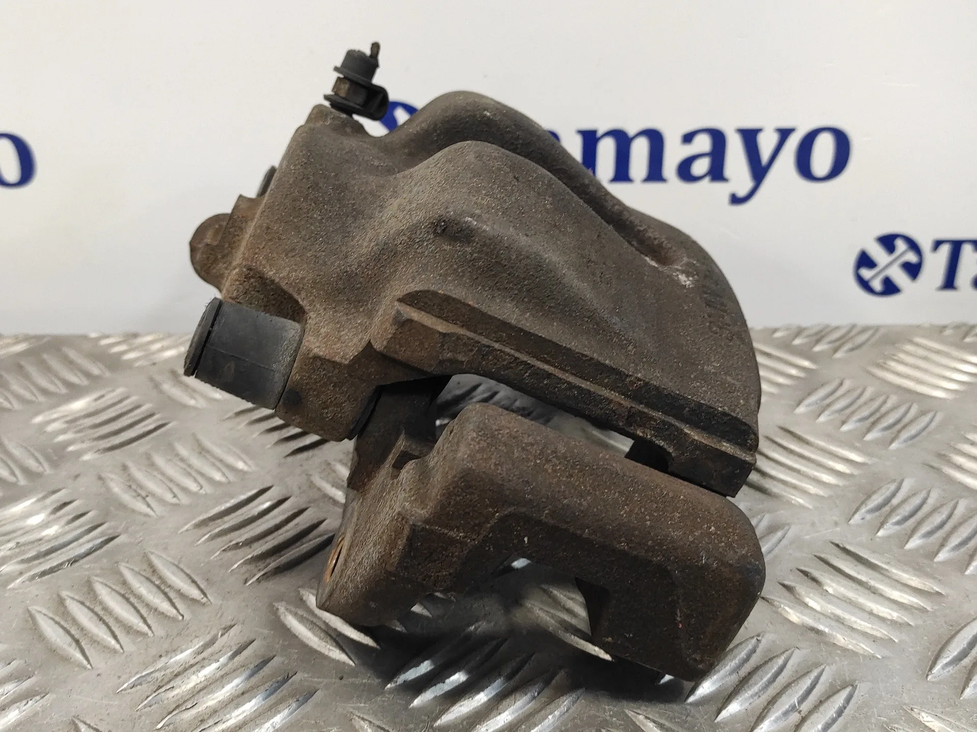 Pinza Freno Delantera Derecha para Bmw Serie 3 Coupe (E46)