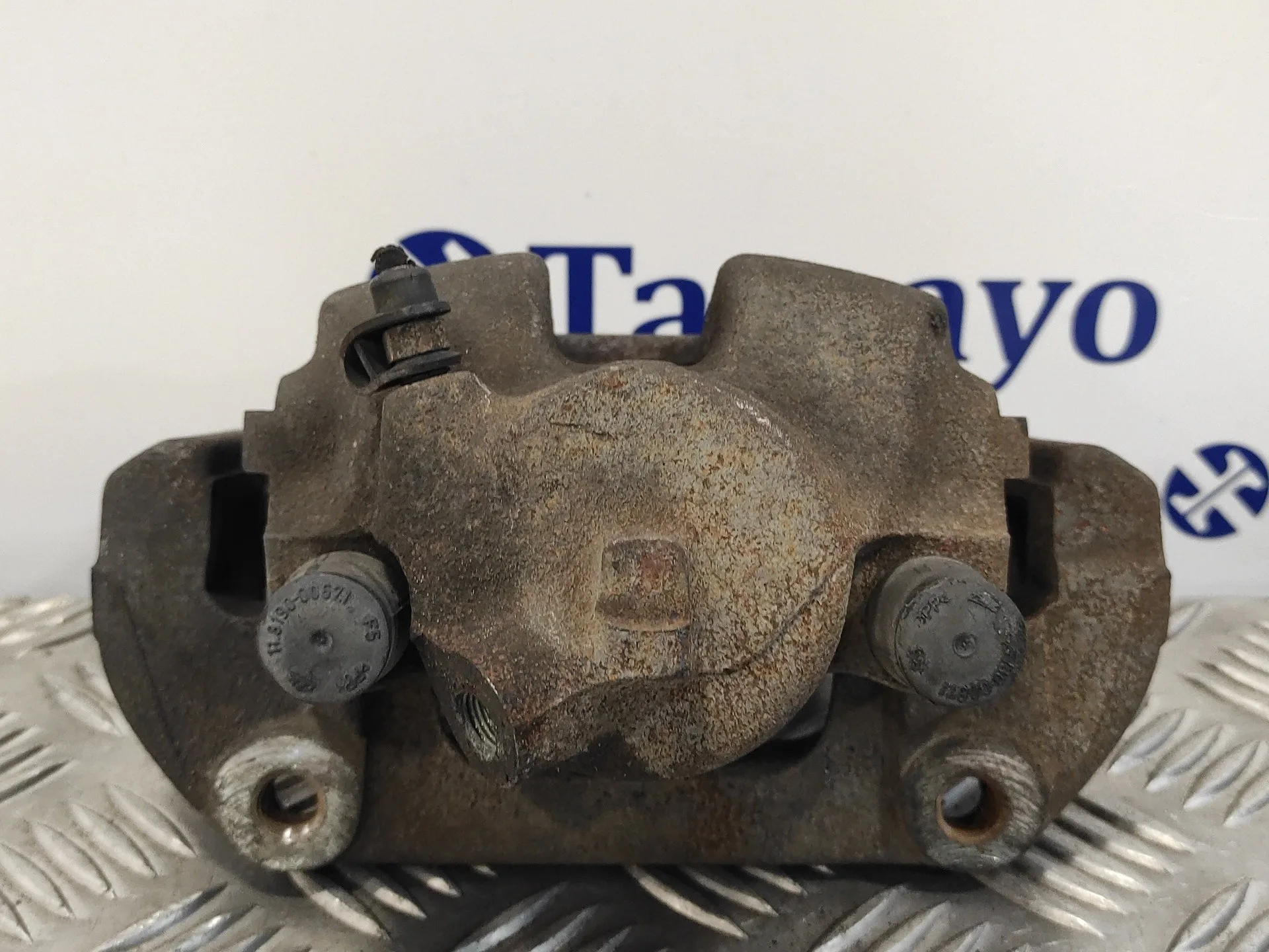 Pinza Freno Delantera Derecha para Bmw Serie 3 Coupe (E46)