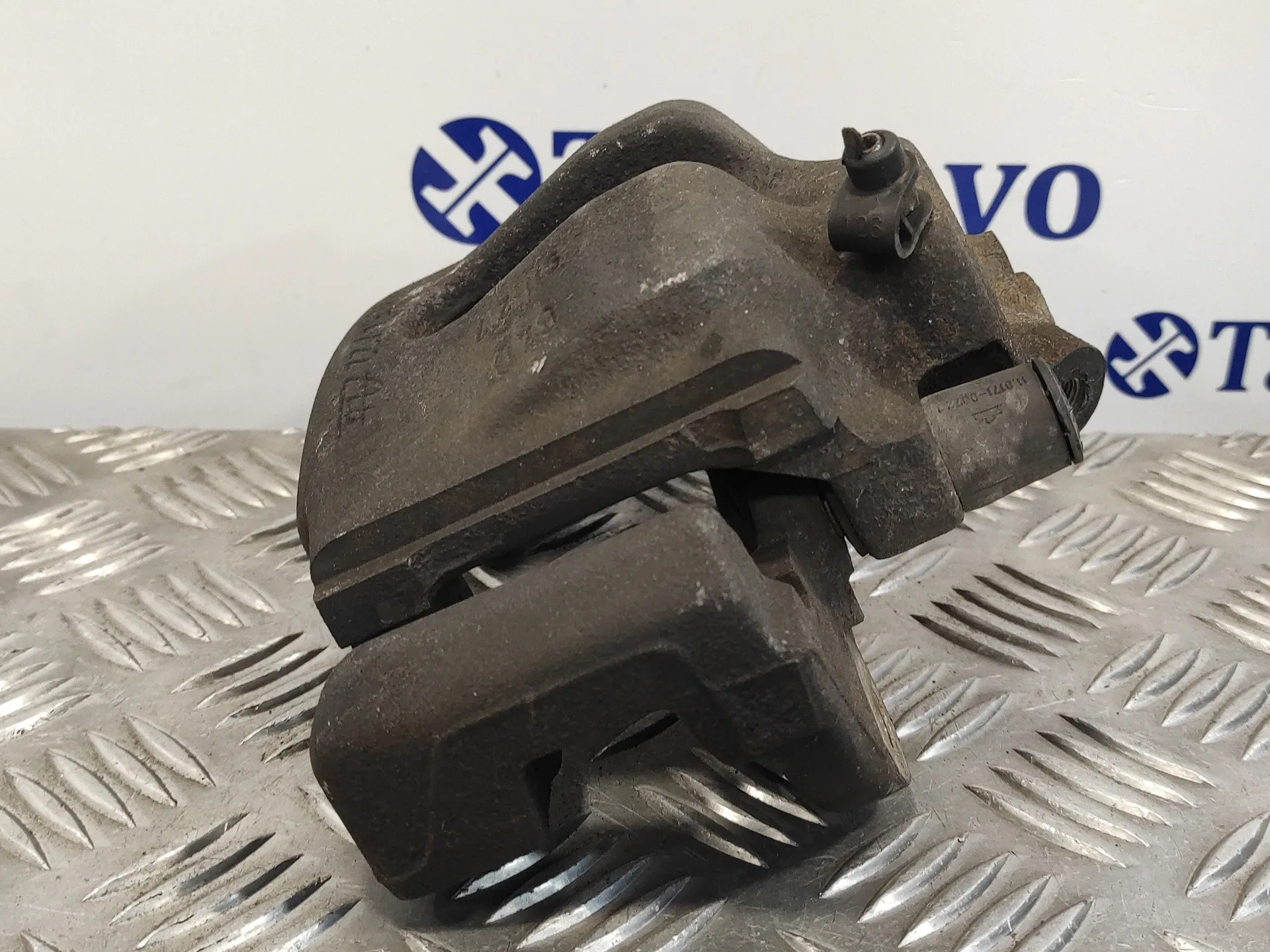 Pinza Freno Delantera Derecha para Bmw Serie 3 Coupe (E46)