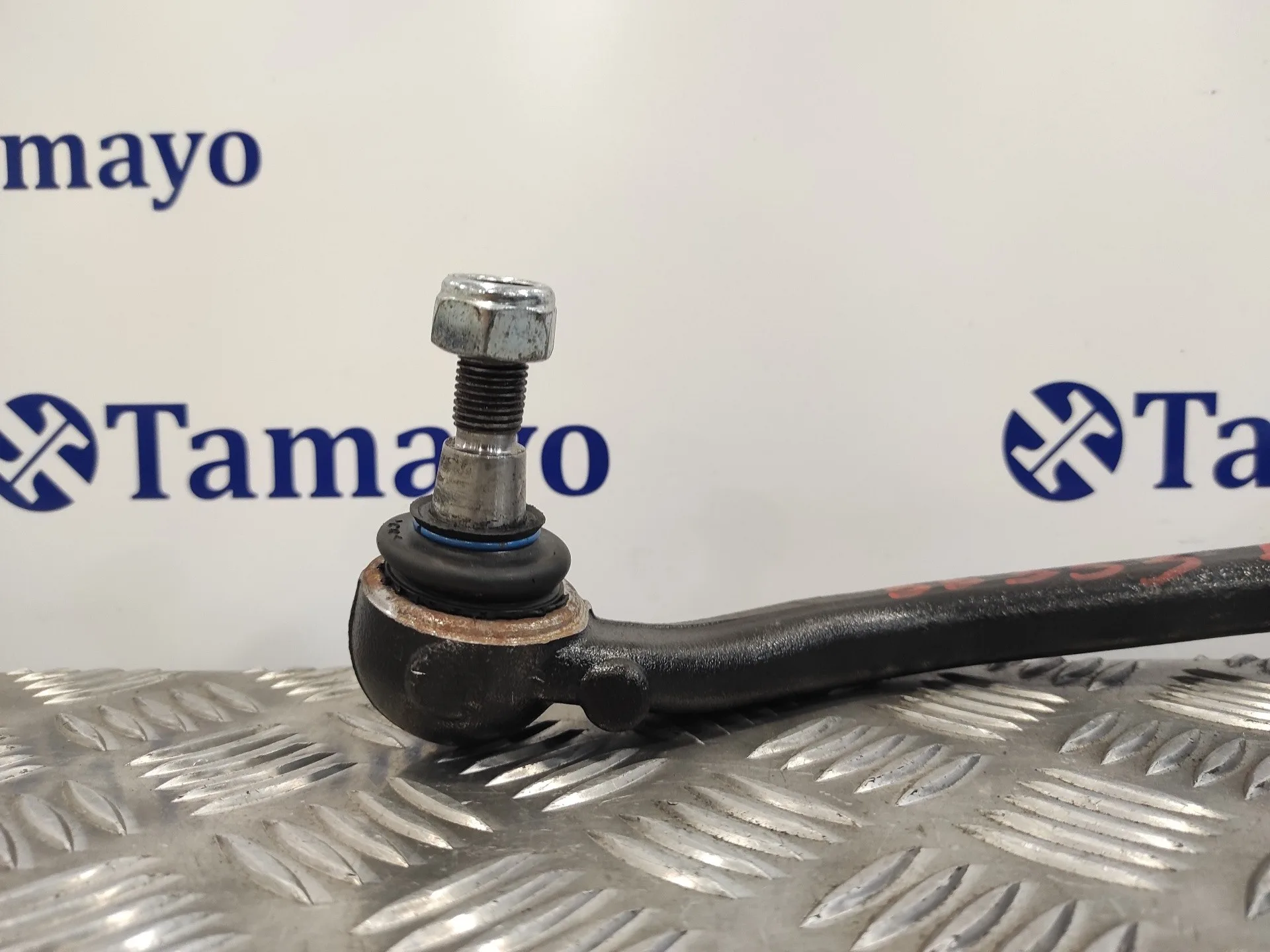 Brazo Suspension Inferior Delantero Izquierdo para Mercedes-Benz Clase C (W203) Sportcoupe