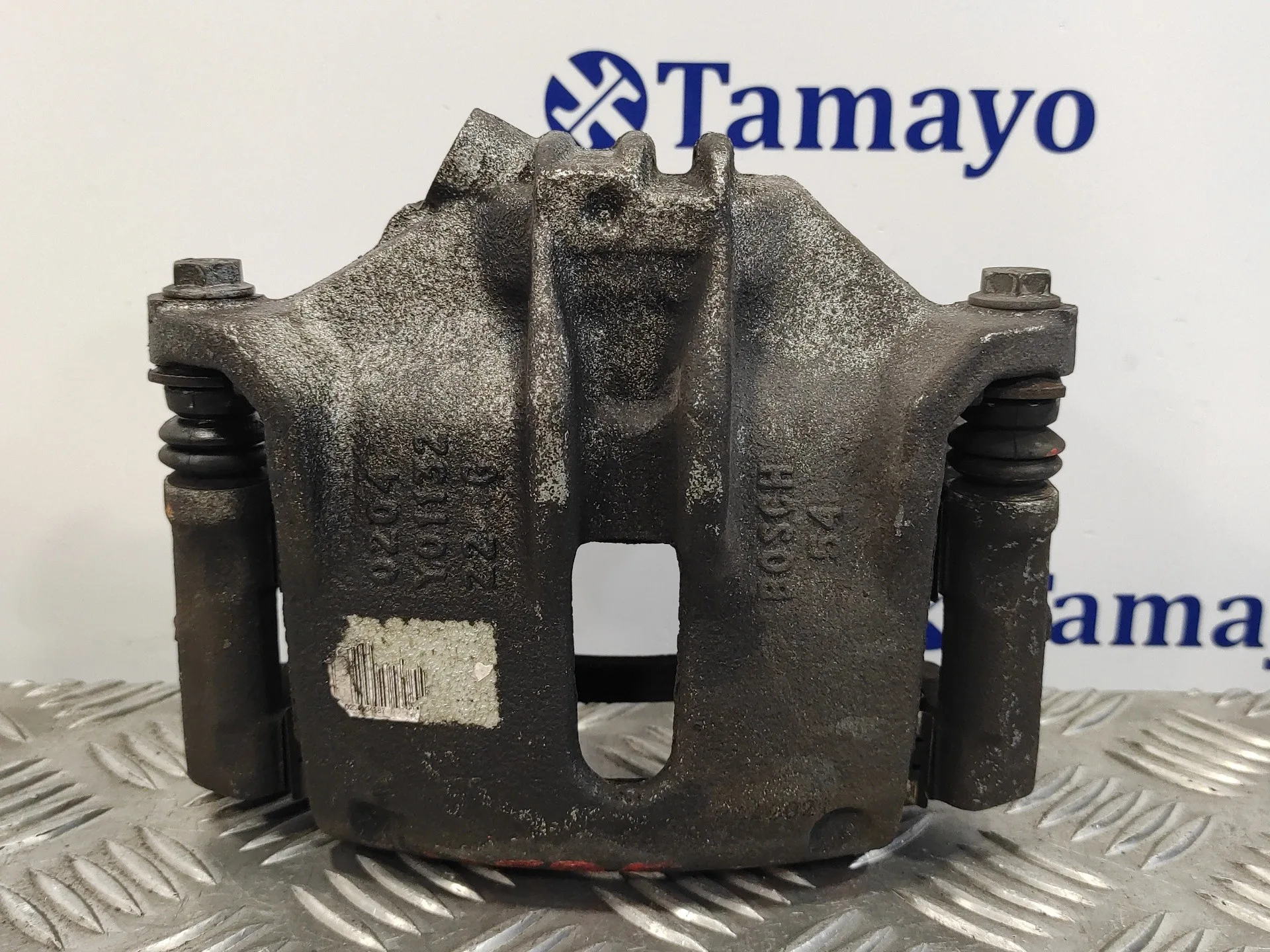 Pinza Freno Delantera Derecha para Citroën Ds3