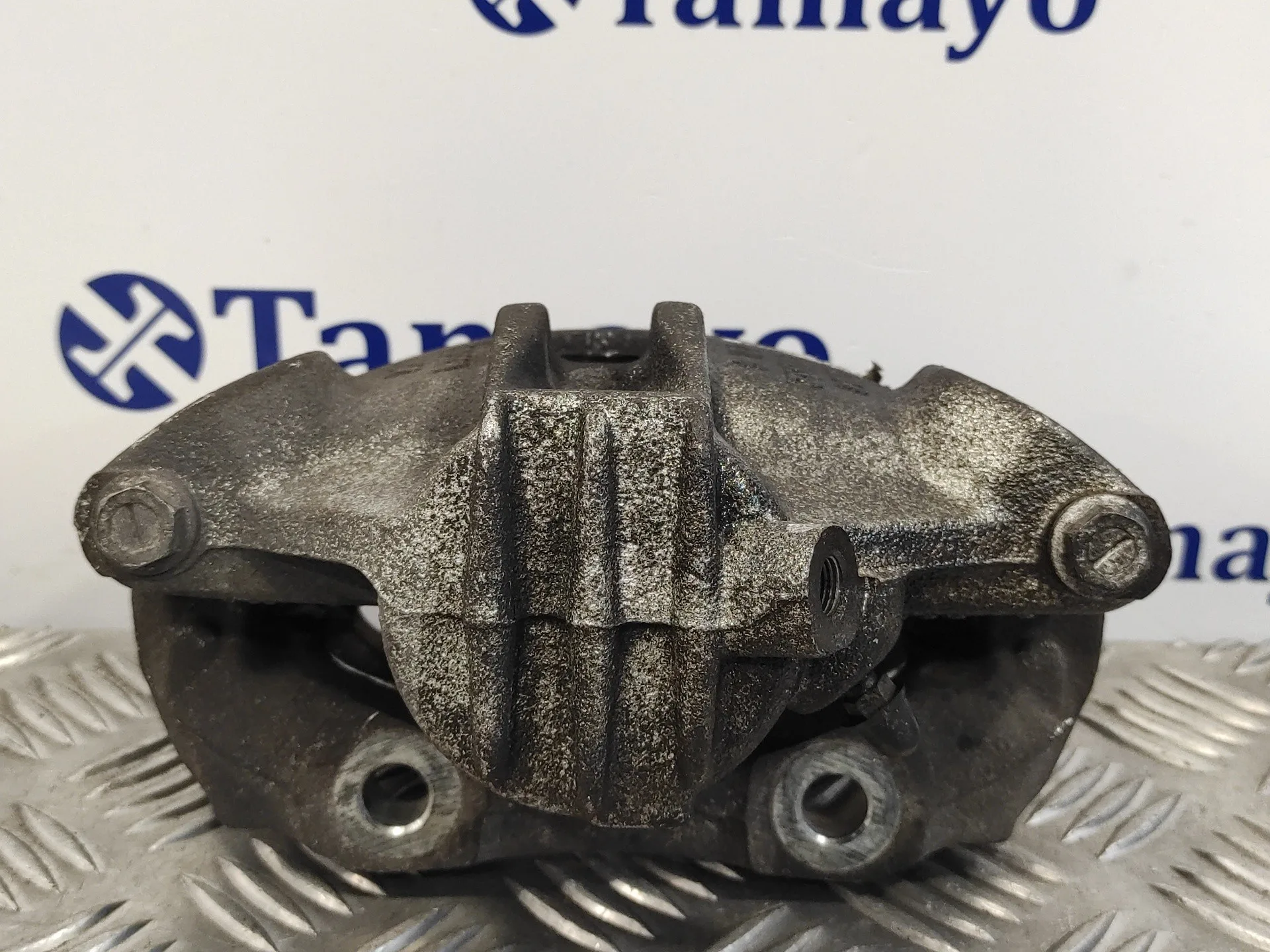Pinza Freno Delantera Derecha para Citroën Ds3