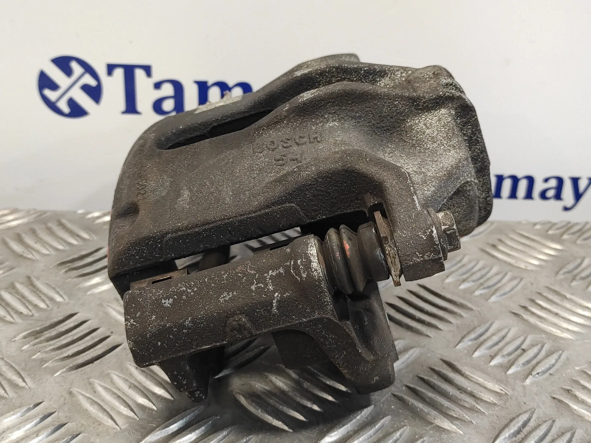 Pinza Freno Delantera Derecha para Citroën Ds3