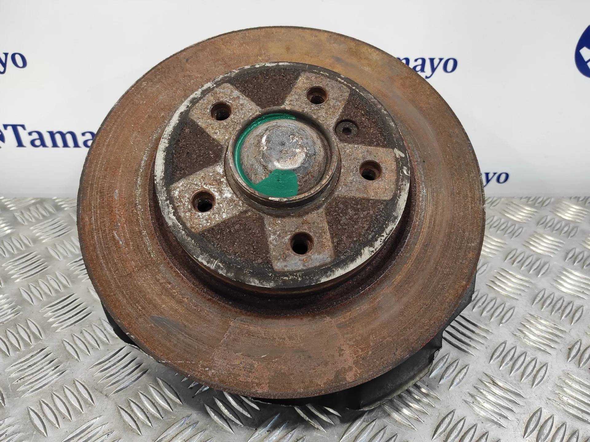Mangueta Delantera Derecha para Bmw Serie 3 Coupe (E46)