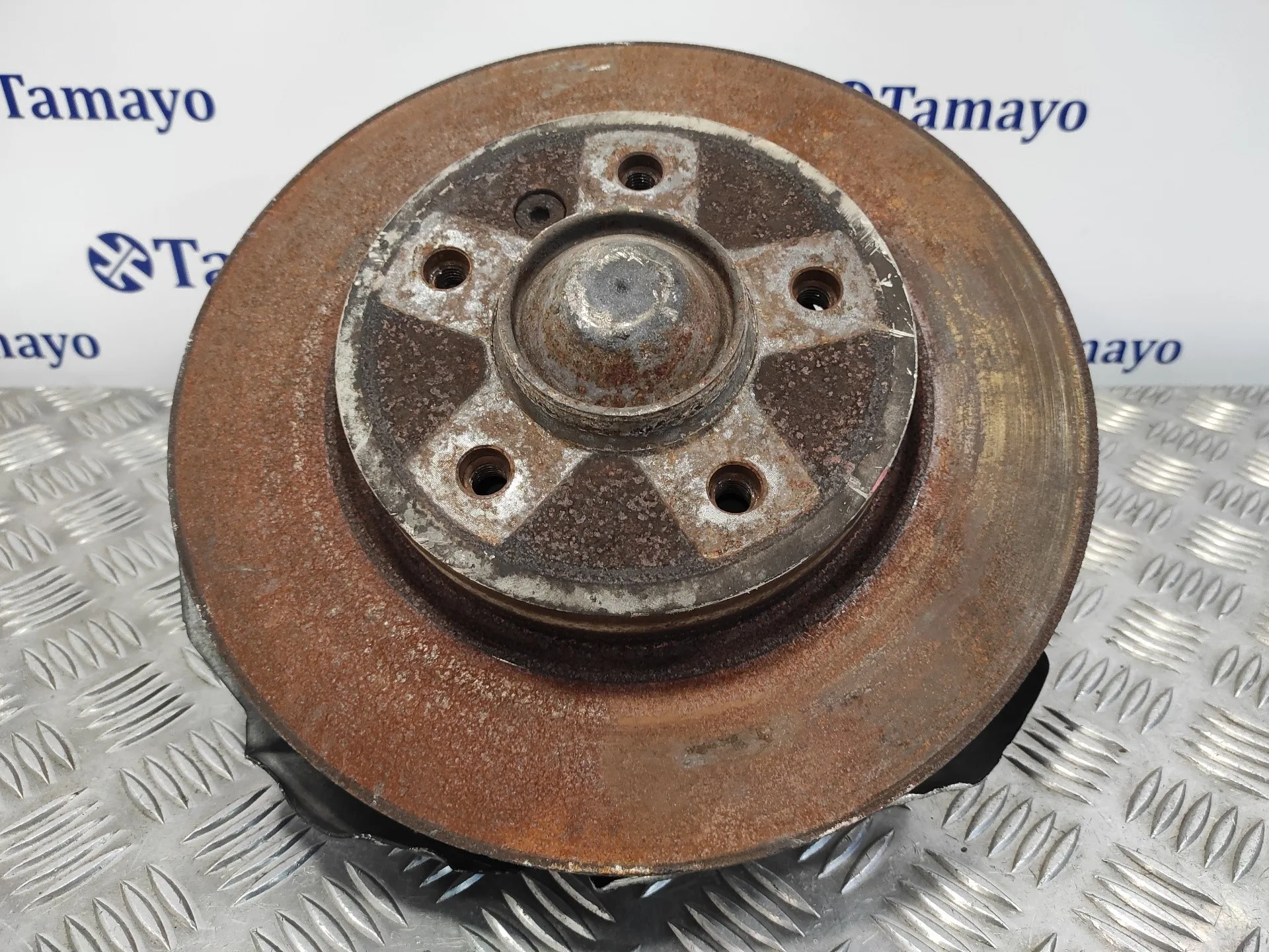 Mangueta Delantera Izquierda para Bmw Serie 3 Coupe (E46)
