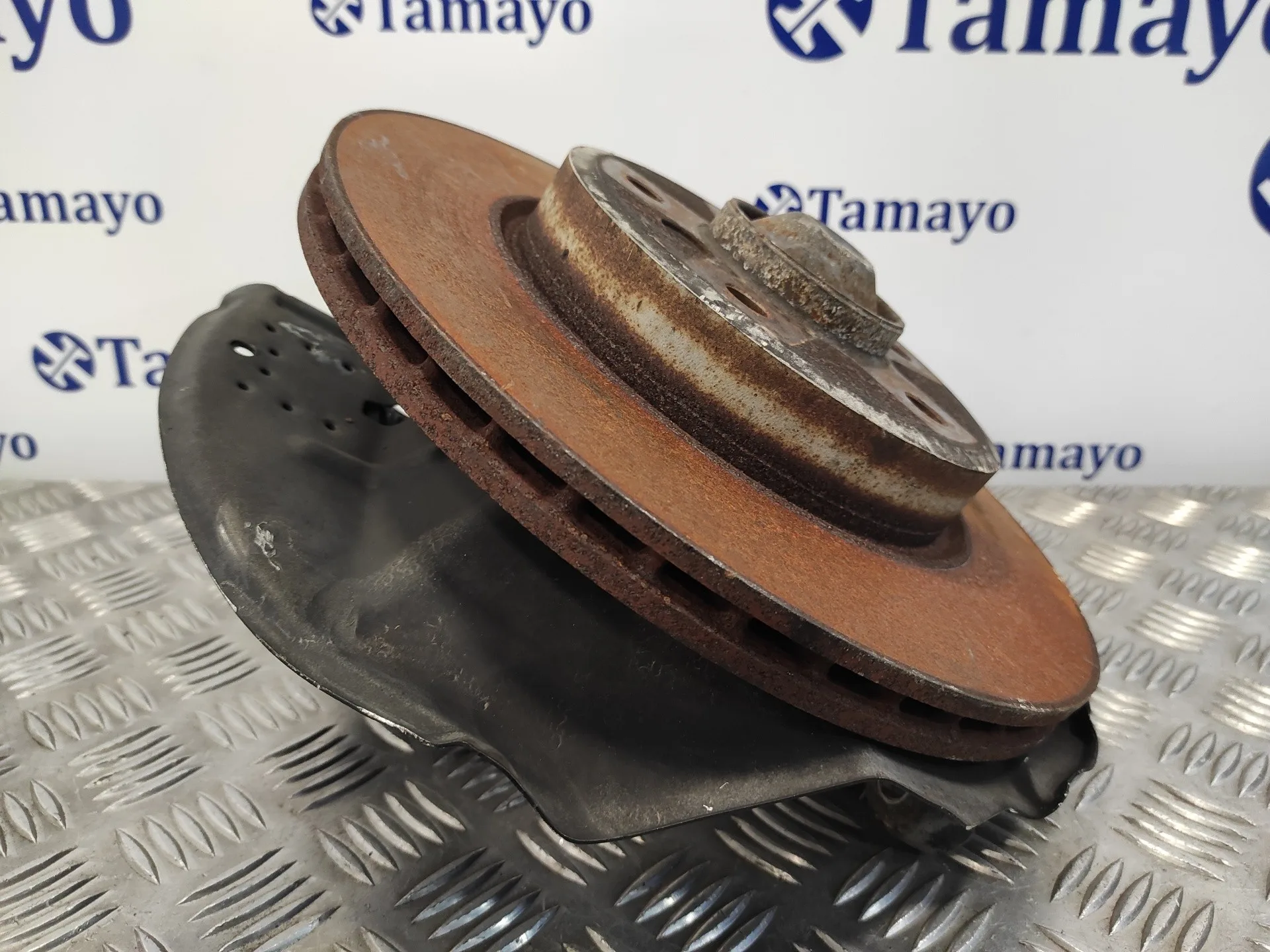 Mangueta Delantera Izquierda para Bmw Serie 3 Coupe (E46)