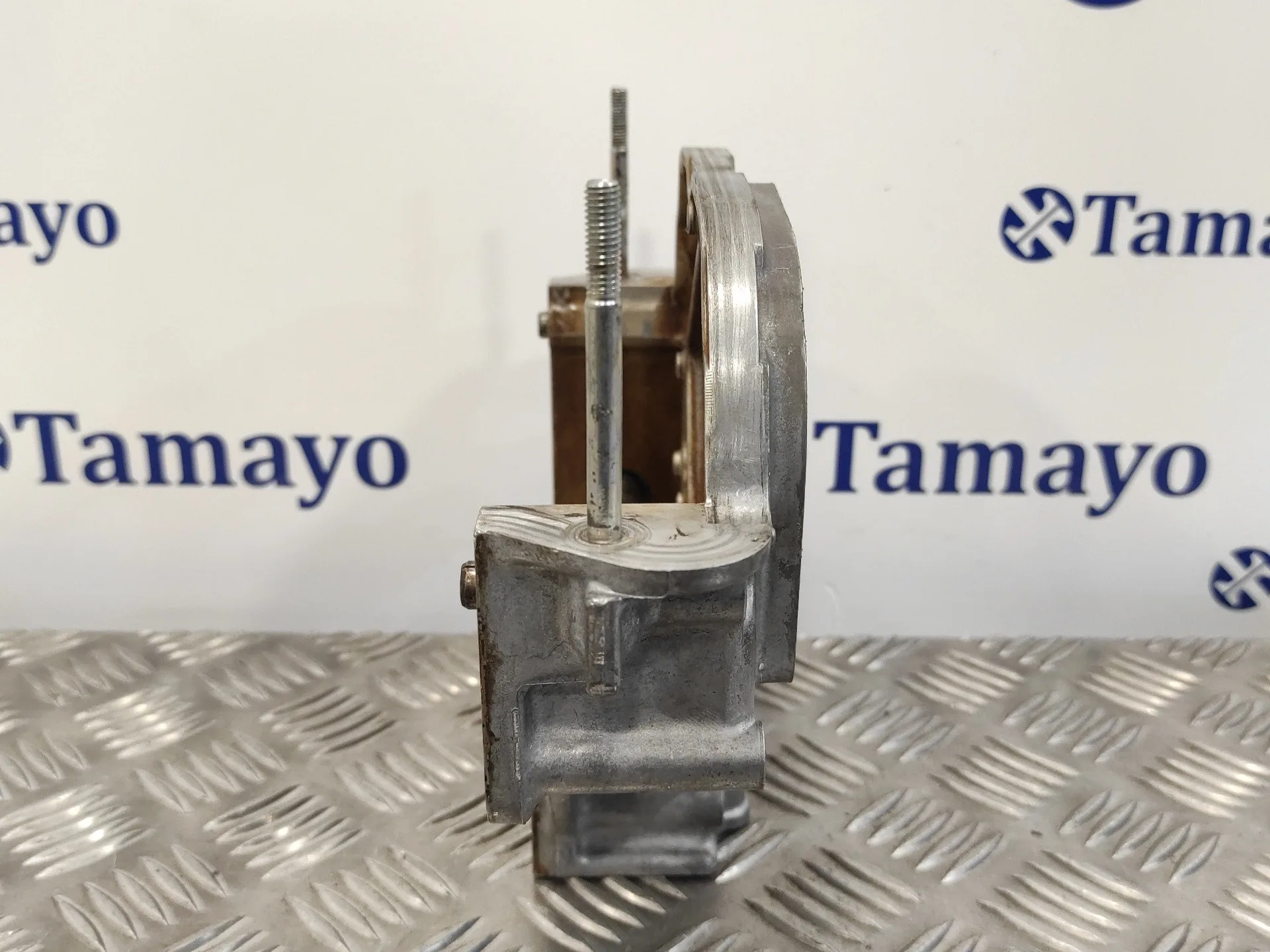 Tapa Distribucion para Volkswagen Golf Iii Berlina (1H1)