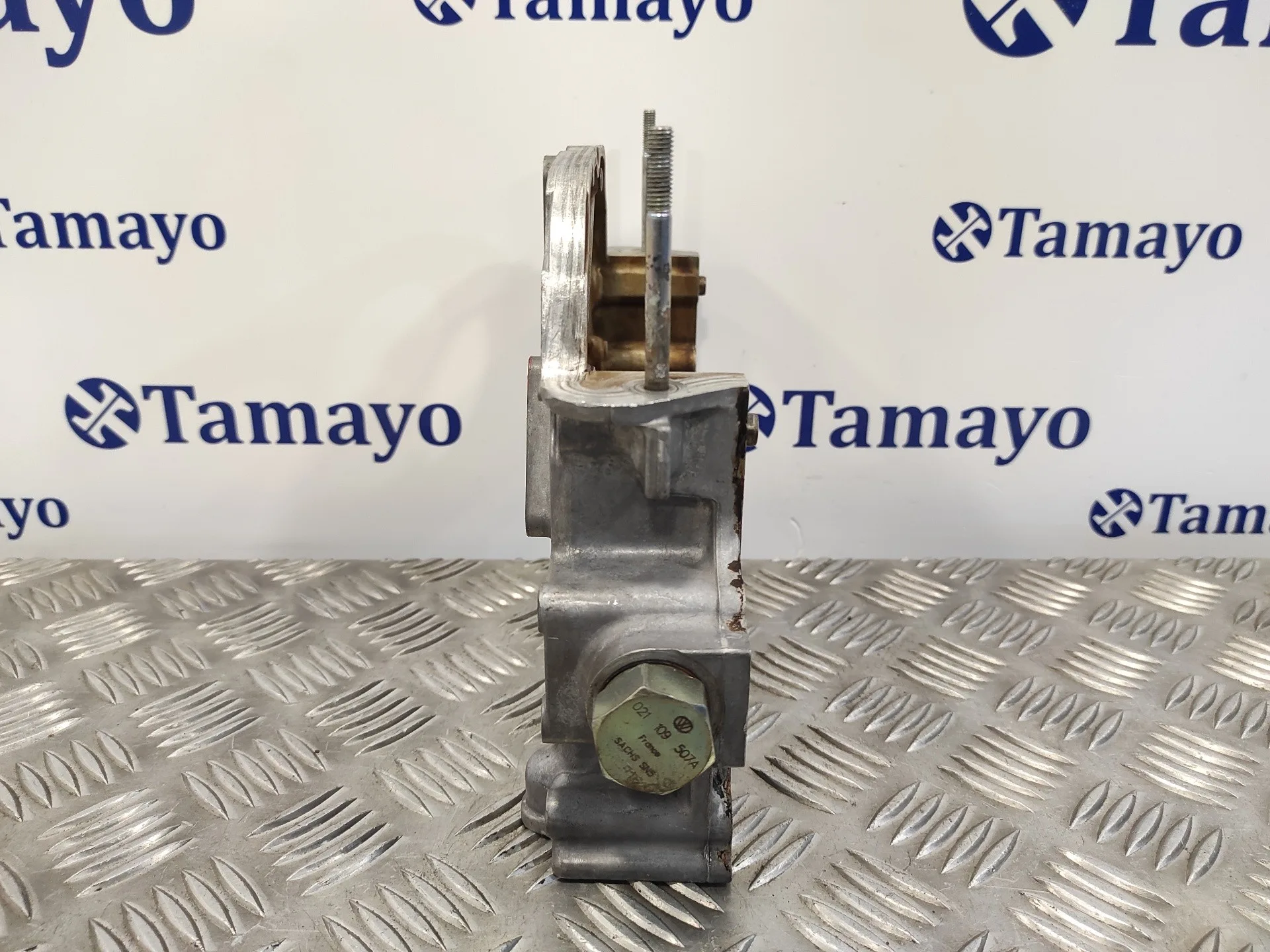 Tapa Distribucion para Volkswagen Golf Iii Berlina (1H1)