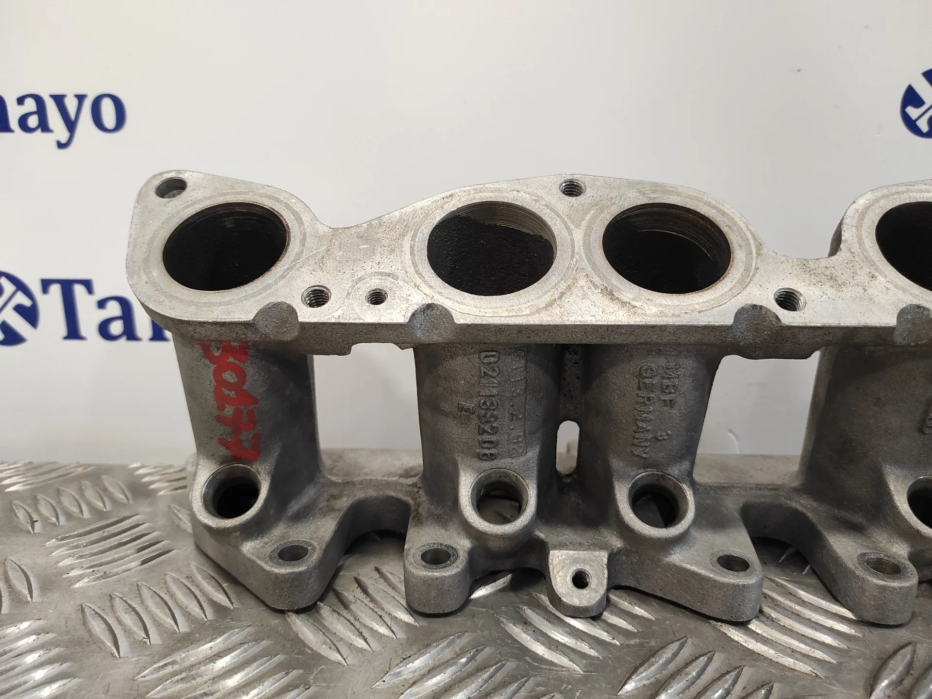 Colector Admision para Volkswagen Golf Iii Berlina (1H1)