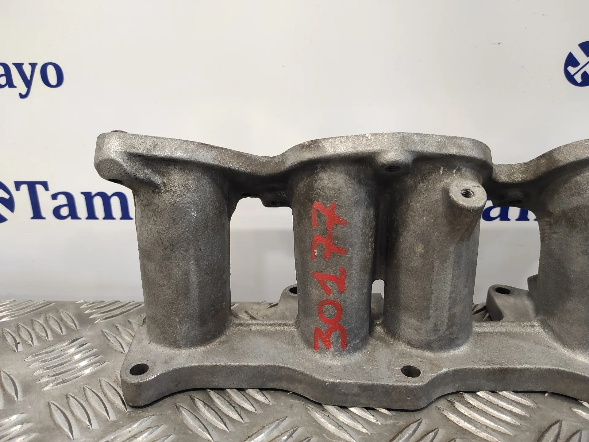 Colector Admision para Volkswagen Golf Iii Berlina (1H1)