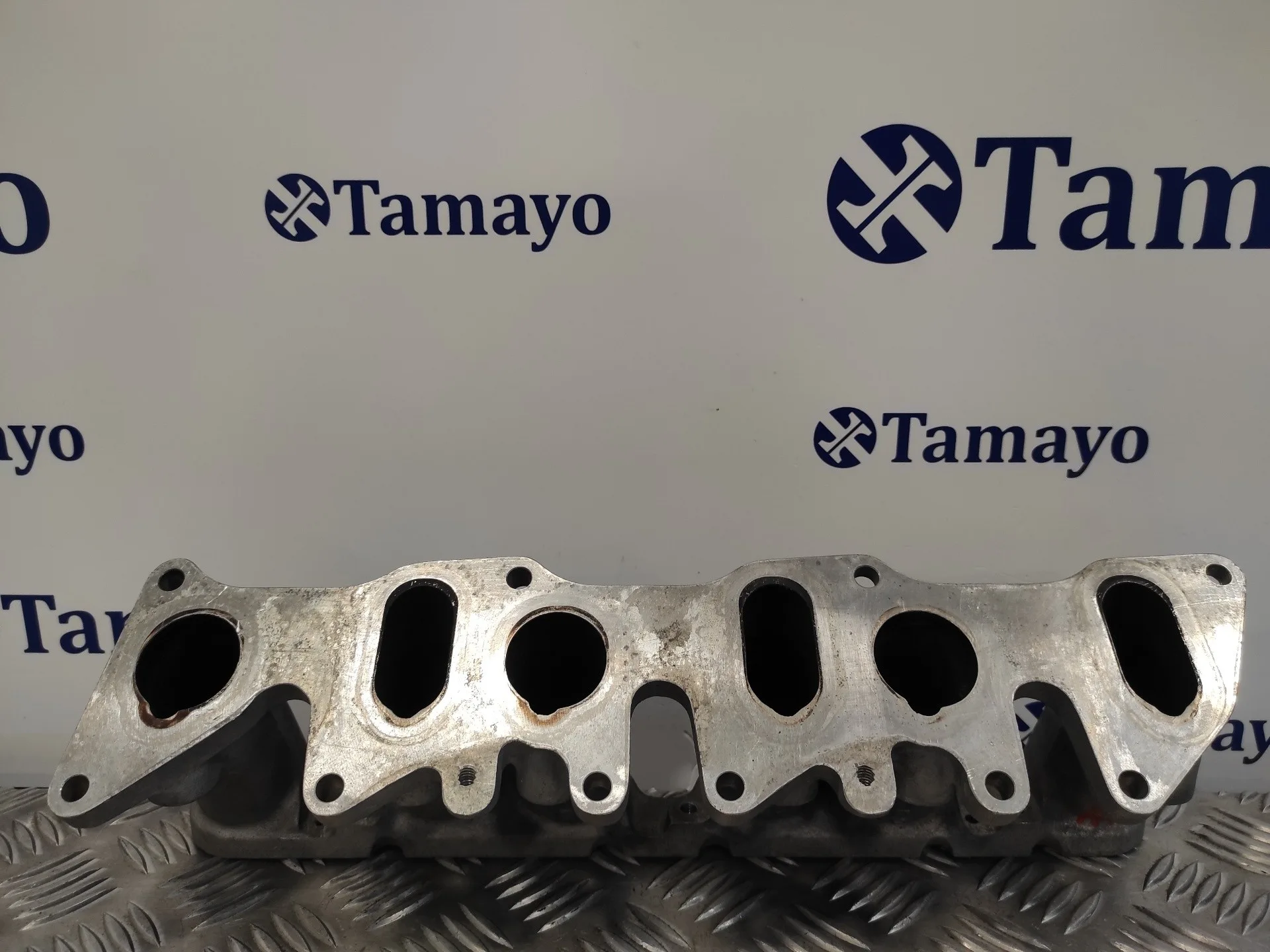 Colector Admision para Volkswagen Golf Iii Berlina (1H1)