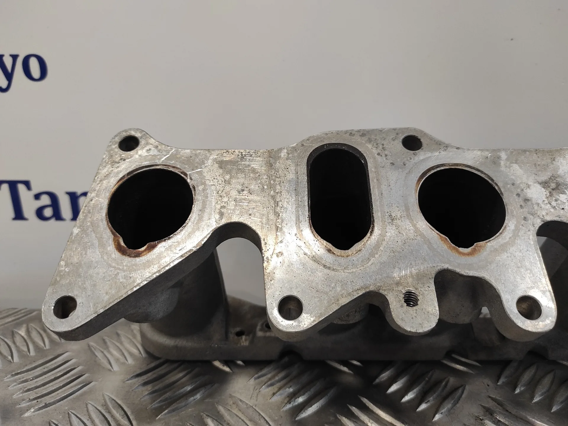Colector Admision para Volkswagen Golf Iii Berlina (1H1)