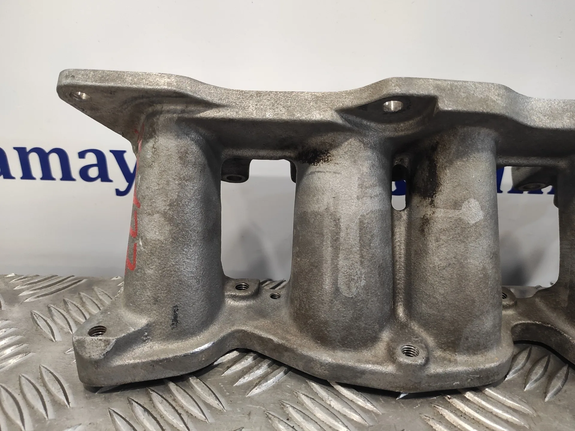 Colector Admision para Volkswagen Golf Iii Berlina (1H1)