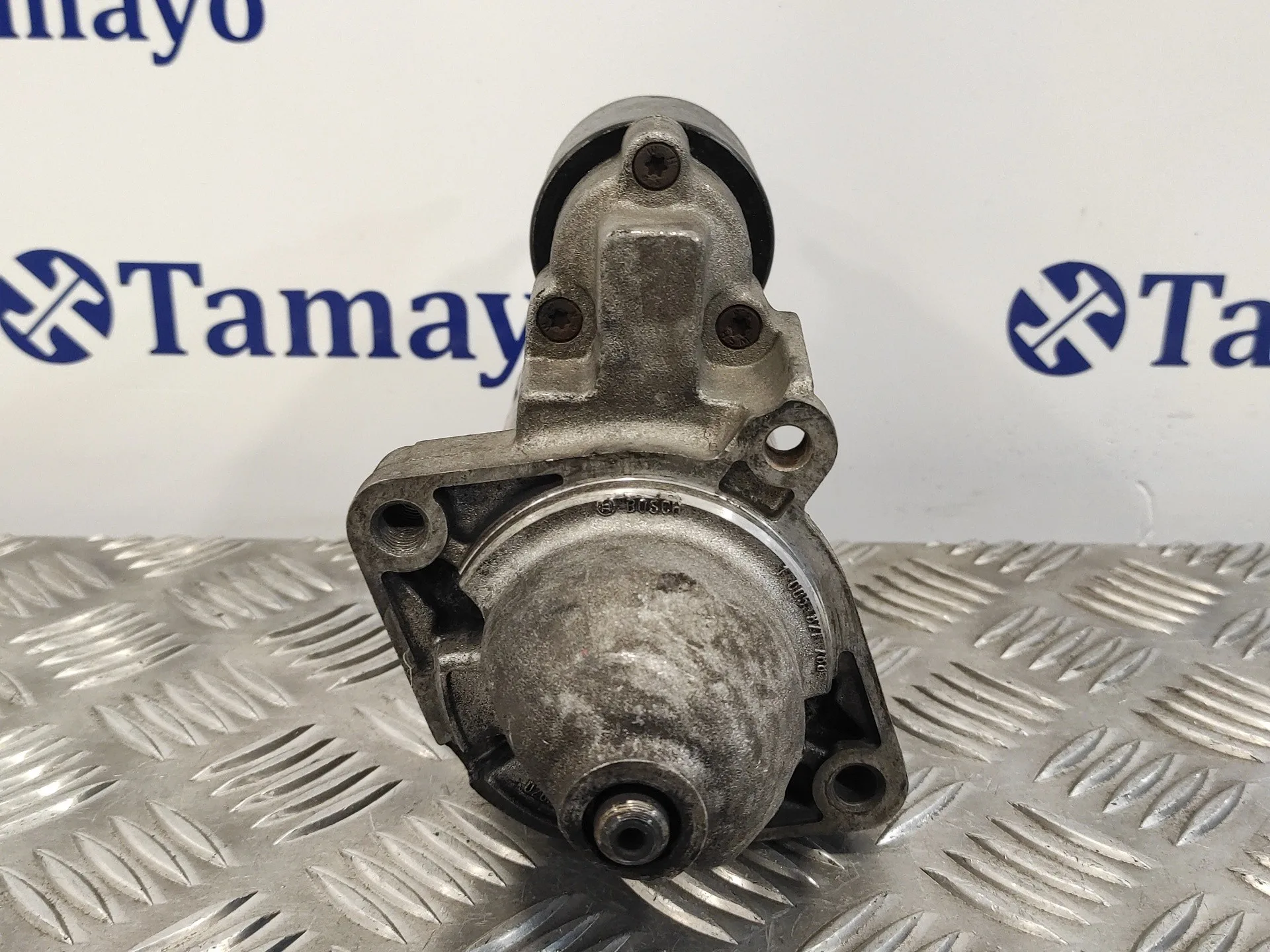 Motor Arranque para Bmw Serie 3 Coupe (E46)
