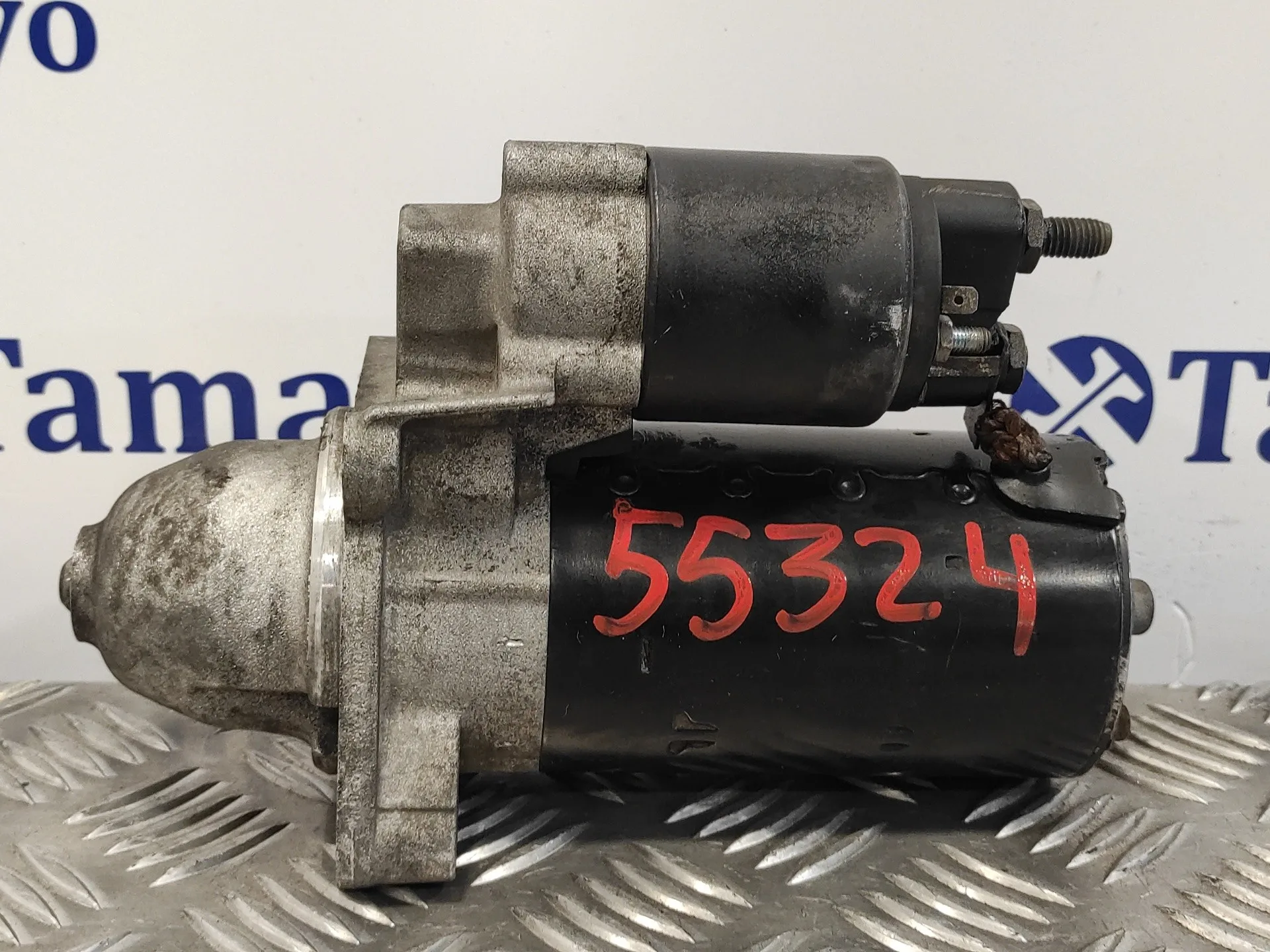 Motor Arranque para Bmw Serie 3 Coupe (E46)