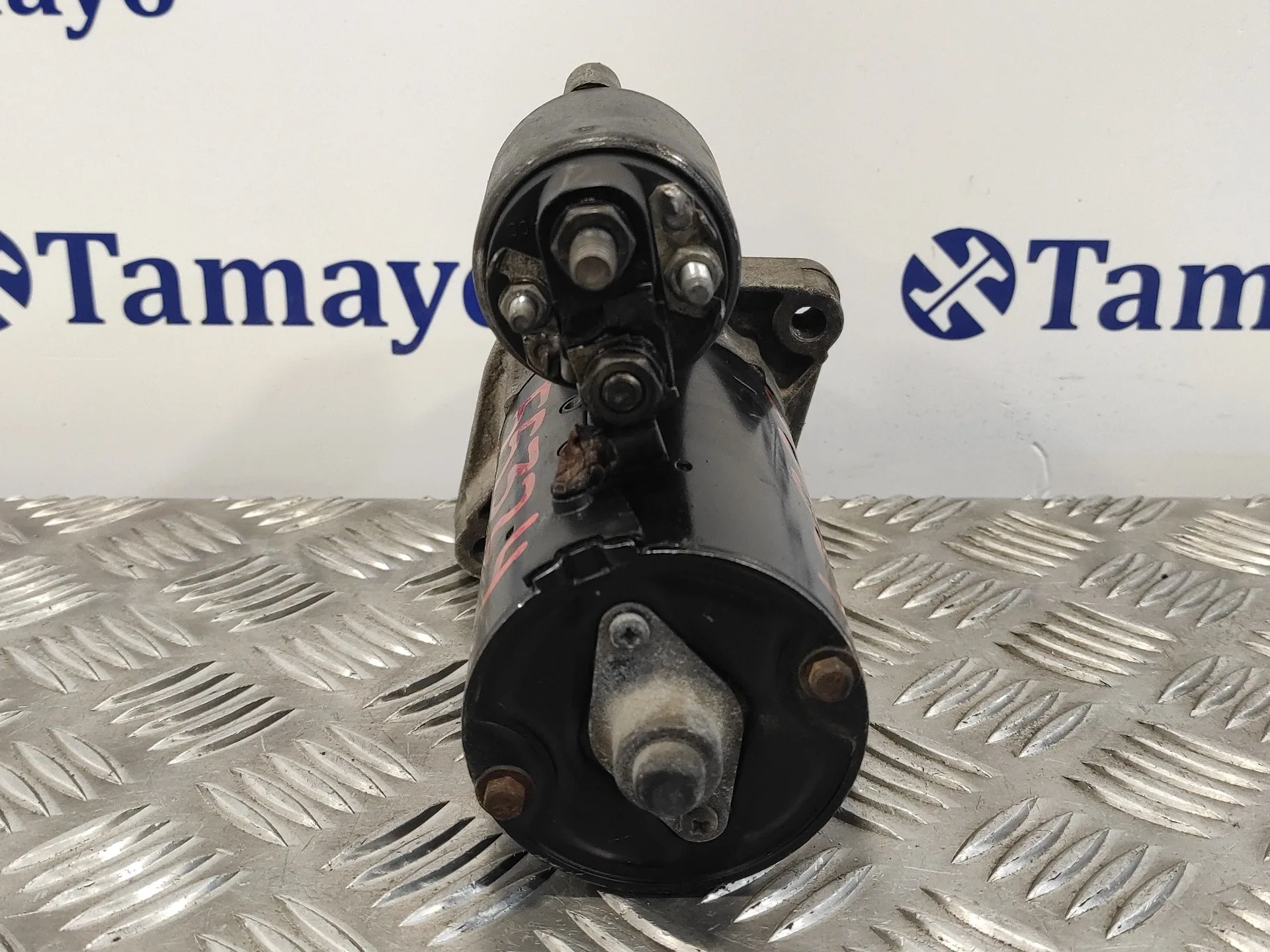 Motor Arranque para Bmw Serie 3 Coupe (E46)