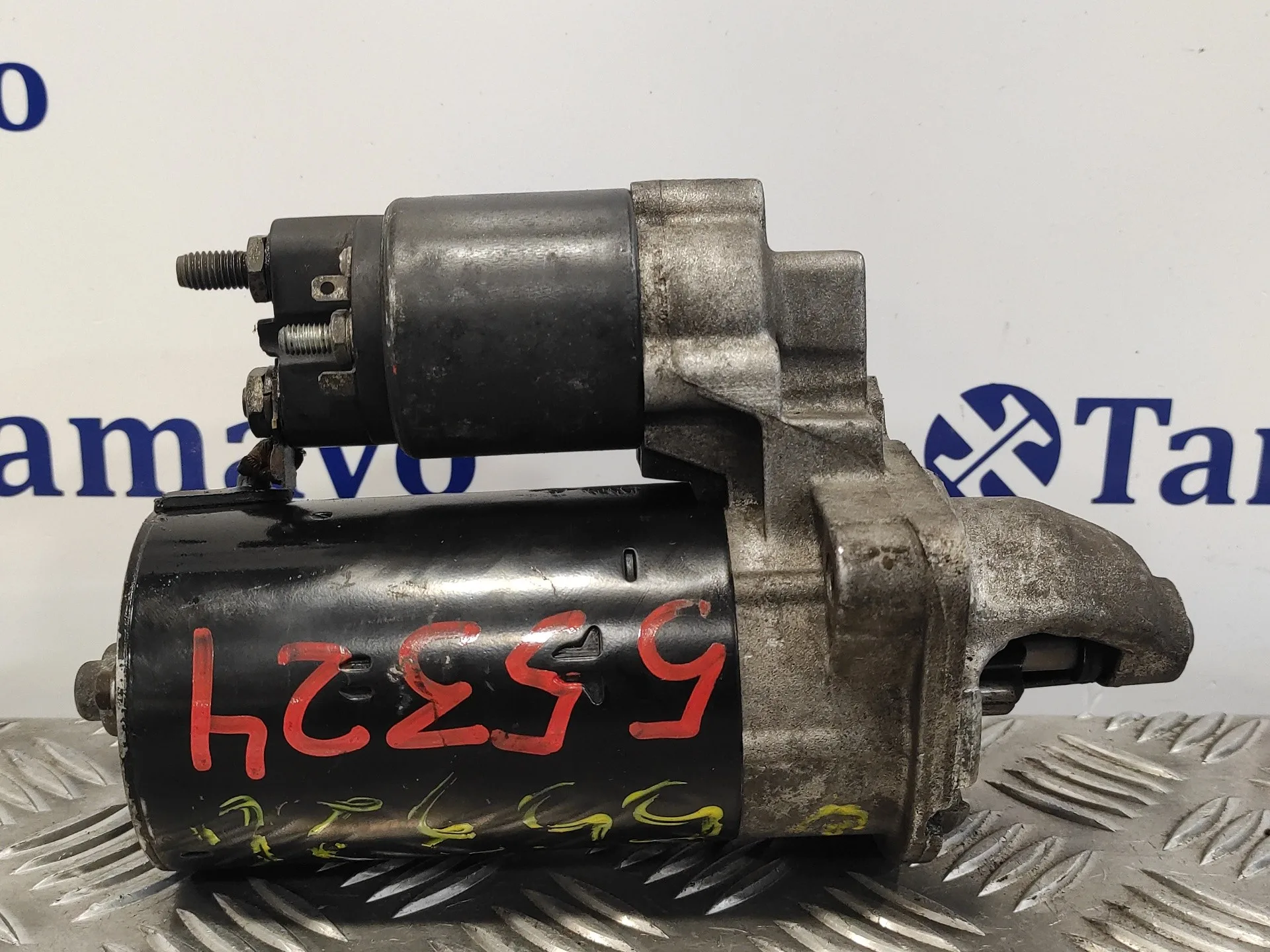 Motor Arranque para Bmw Serie 3 Coupe (E46)