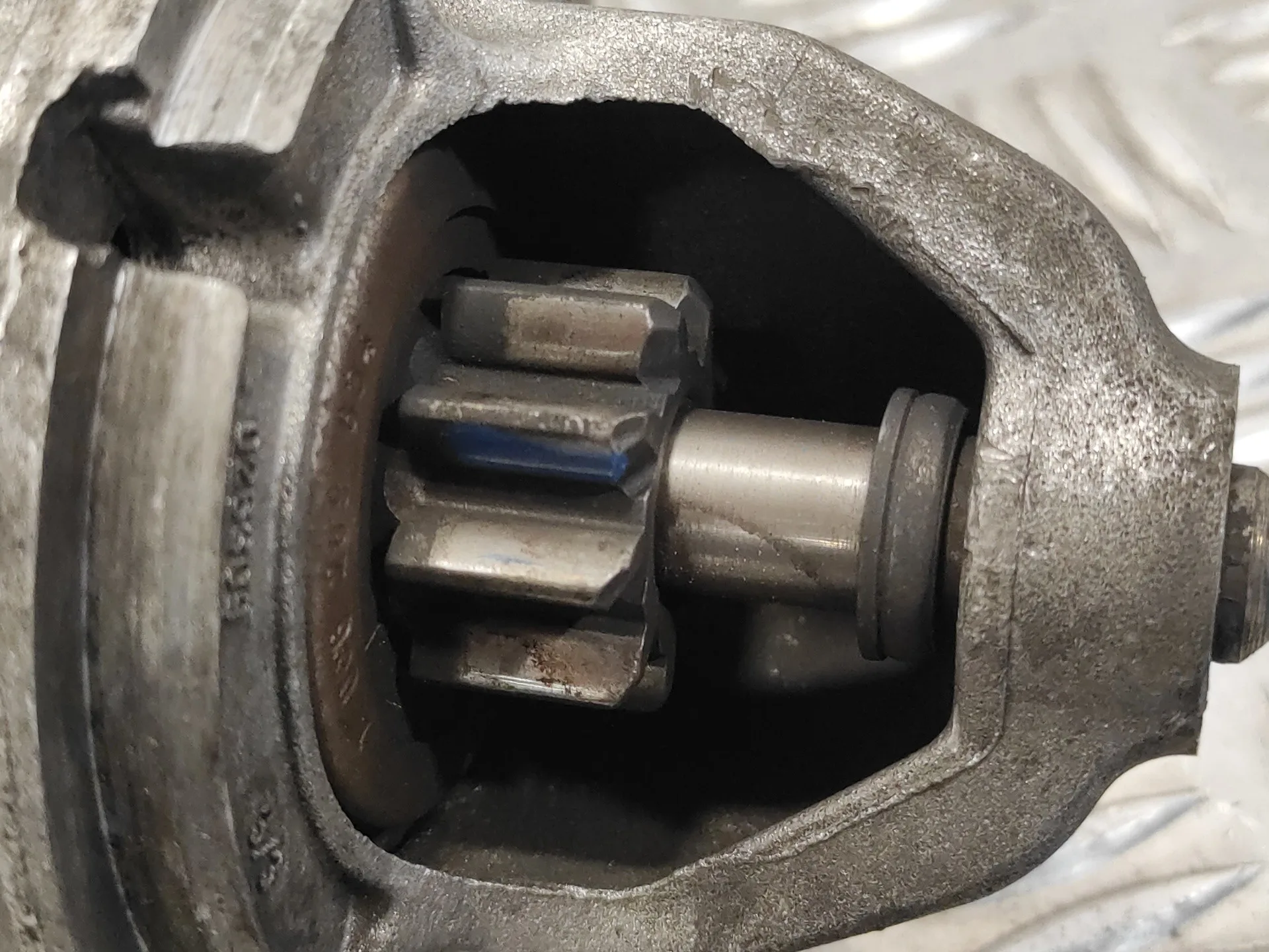 Motor Arranque para Bmw Serie 3 Coupe (E46)
