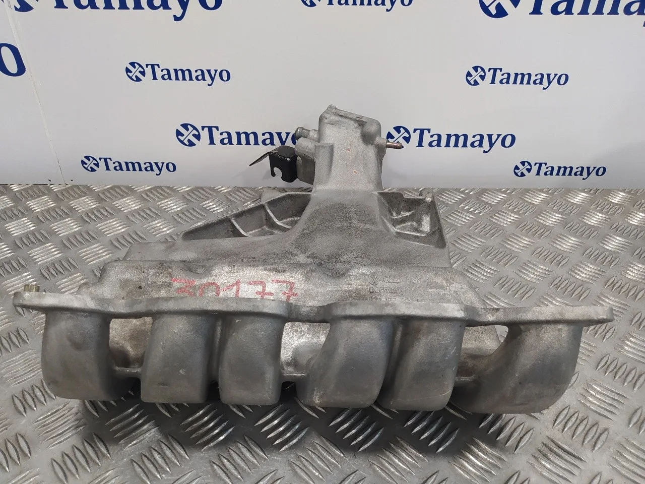 Colector Admision para Volkswagen Golf Iii Berlina (1H1)